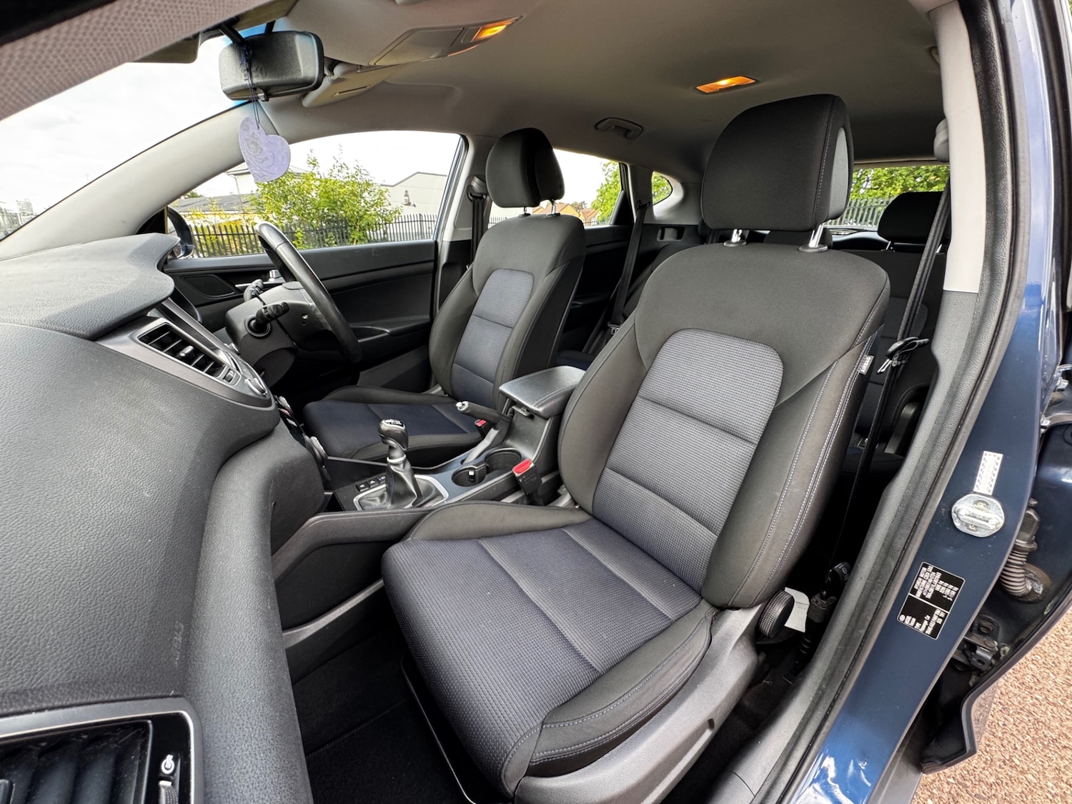 Vehicle 17