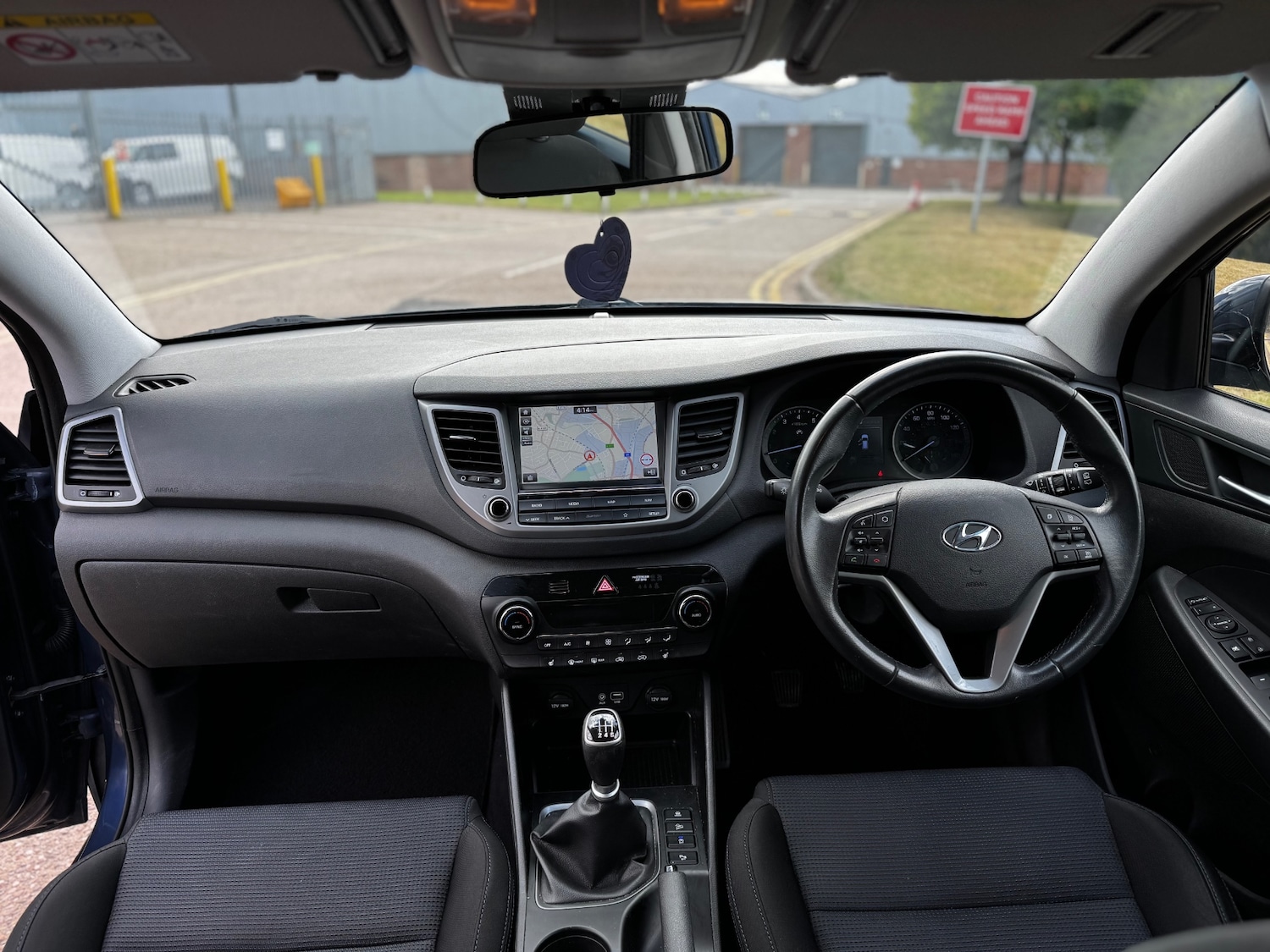 Vehicle 19