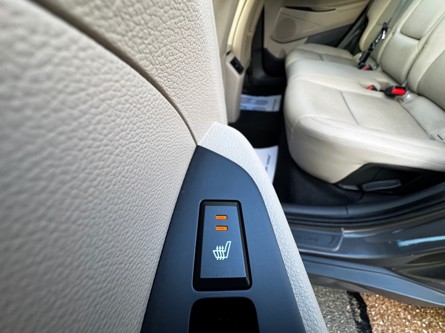 Used Hyundai TUCSON 2017 for sale - 76440273: Photo 13