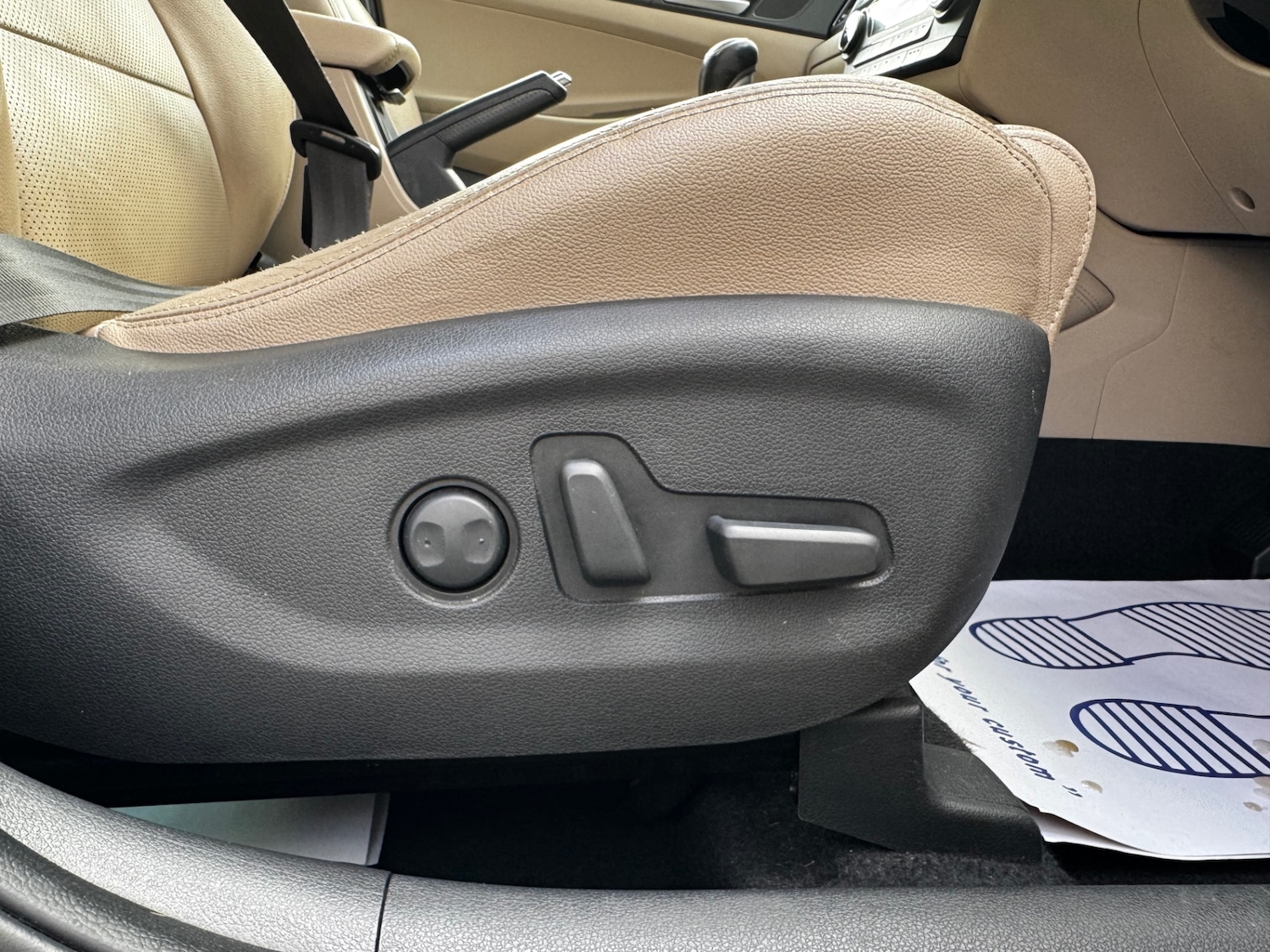 Used Hyundai TUCSON 2017 for sale - 76440273: Photo 14