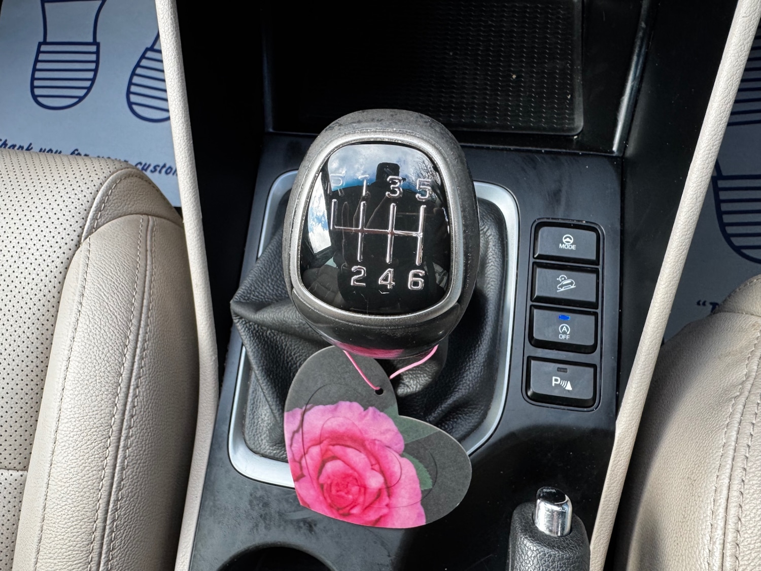 Used Hyundai TUCSON 2017 for sale - 76440273: Photo 16