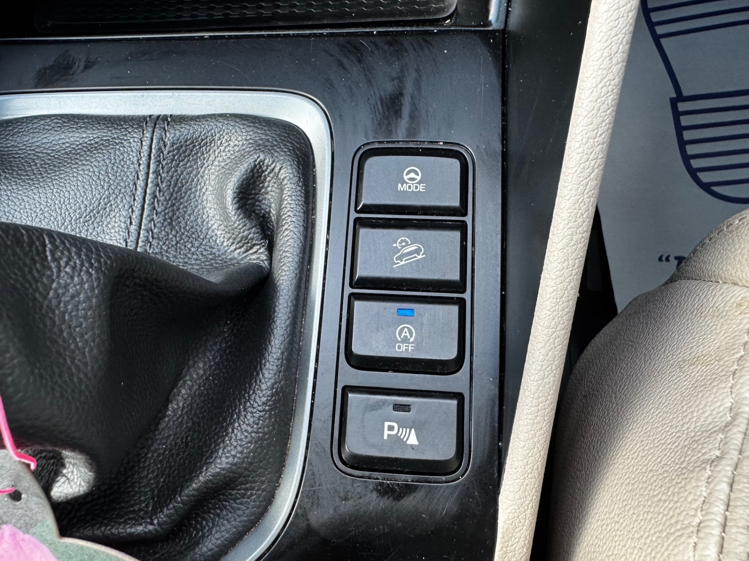 Used Hyundai TUCSON 2017 for sale - 76440273: Photo 17