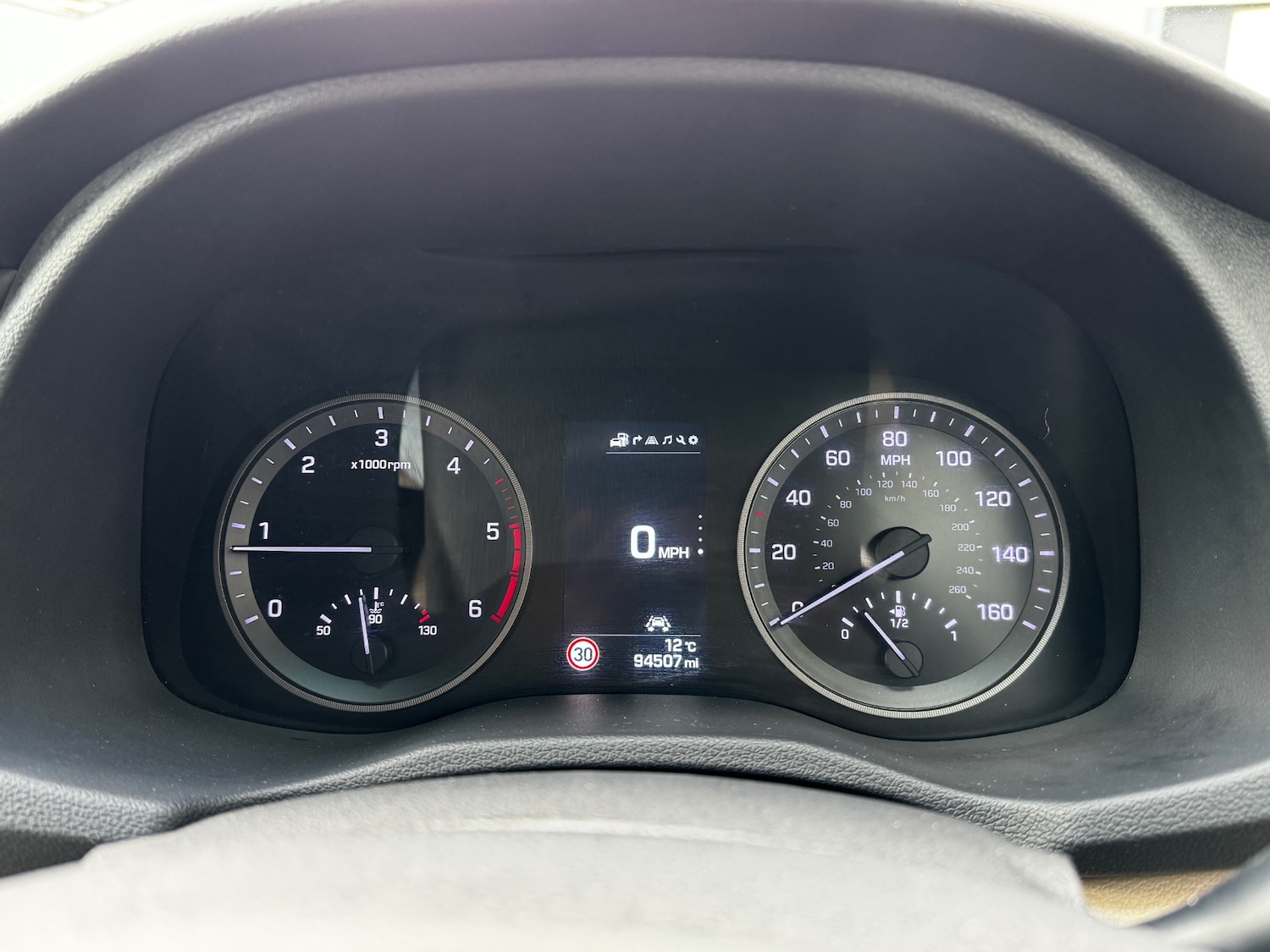 Used Hyundai TUCSON 2017 for sale - 76440273: Photo 18