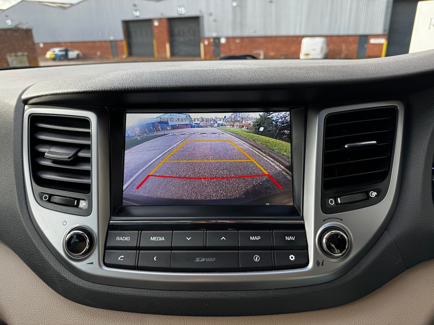 Used Hyundai TUCSON 2017 for sale - 76440273: Photo 20