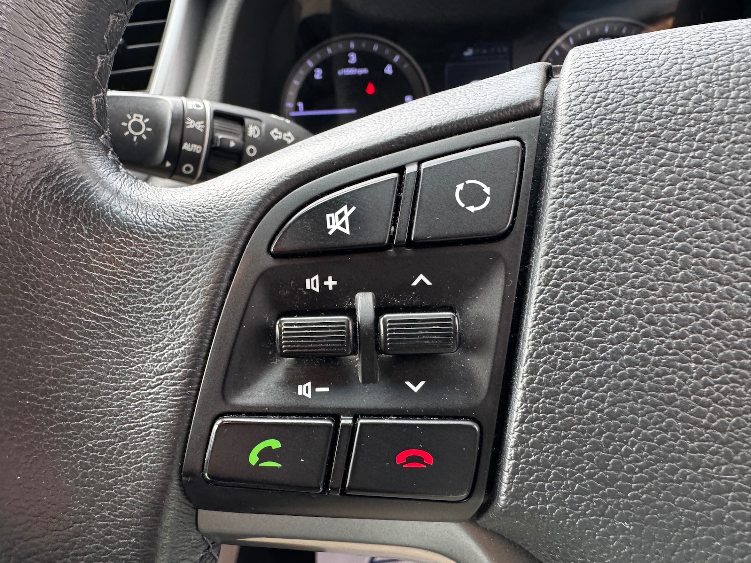 Used Hyundai TUCSON 2017 for sale - 76440273: Photo 21