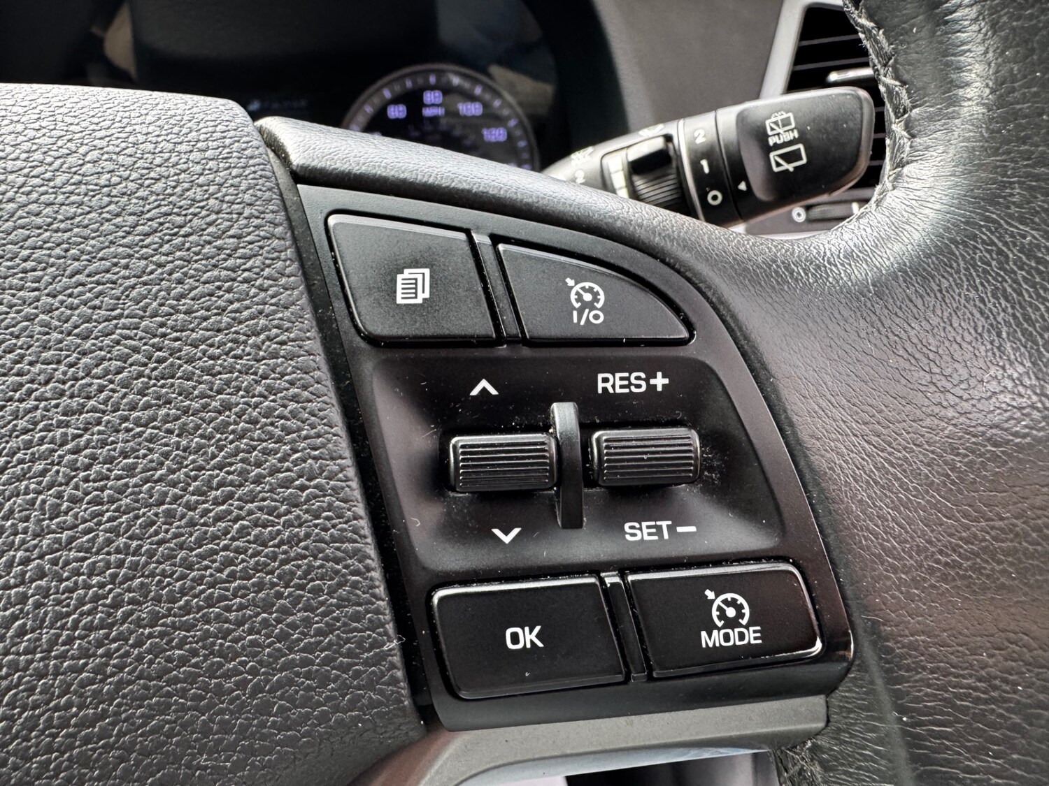 Used Hyundai TUCSON 2017 for sale - 76440273: Photo 22