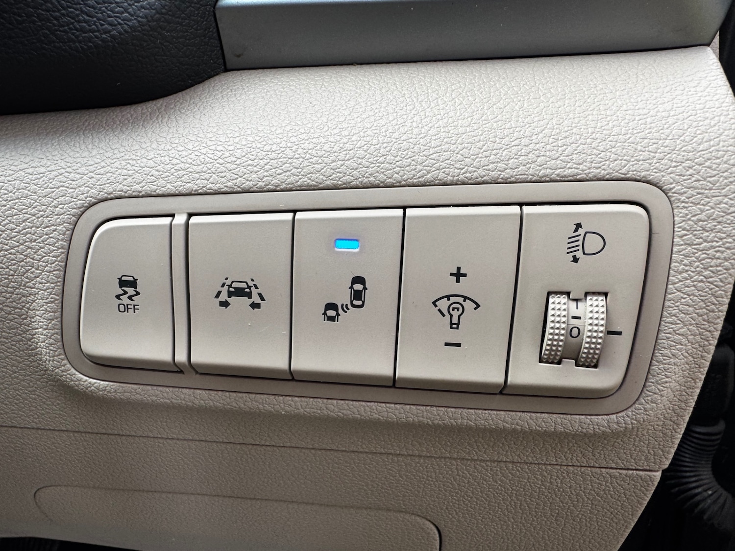 Used Hyundai TUCSON 2017 for sale - 76440273: Photo 23