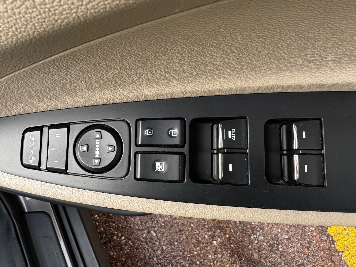 Used Hyundai TUCSON 2017 for sale - 76440273: Photo 24