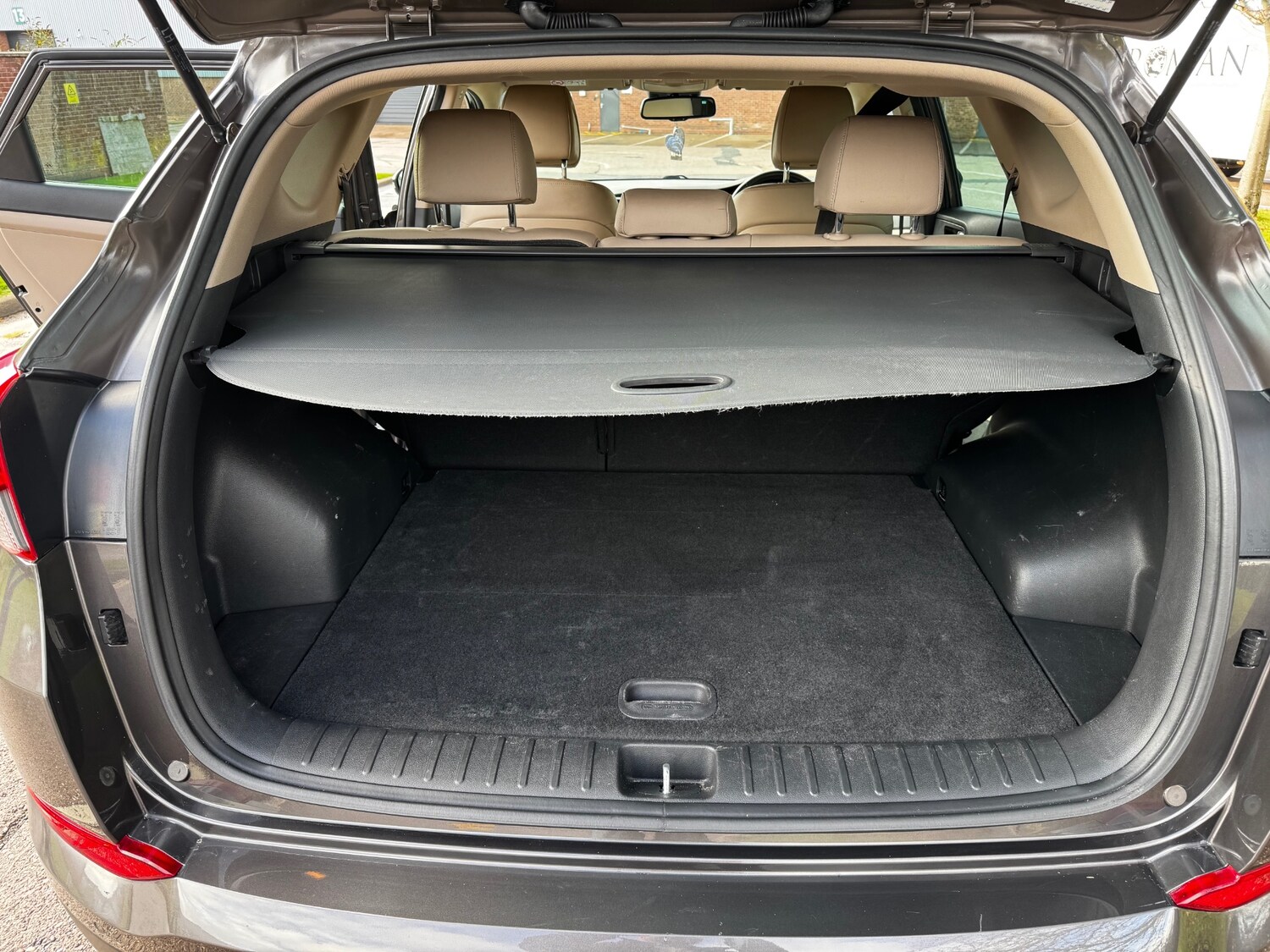 Used Hyundai TUCSON 2017 for sale - 76440273: Photo 27