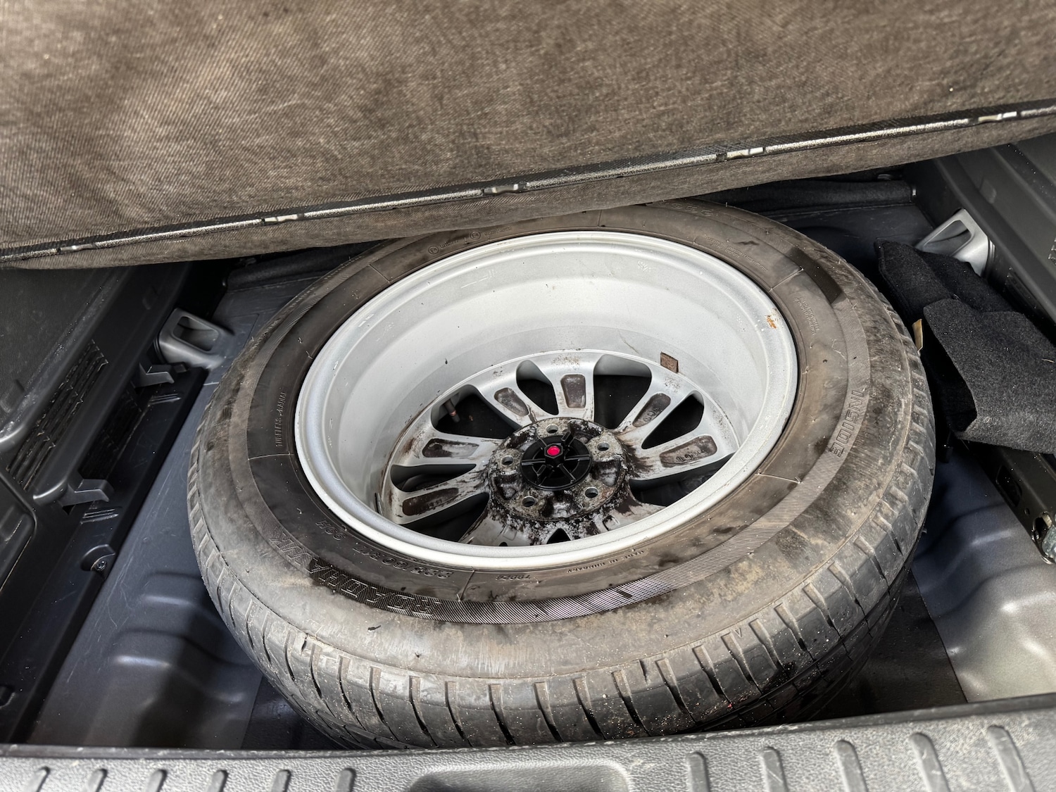 Used Hyundai TUCSON 2017 for sale - 76440273: Photo 28