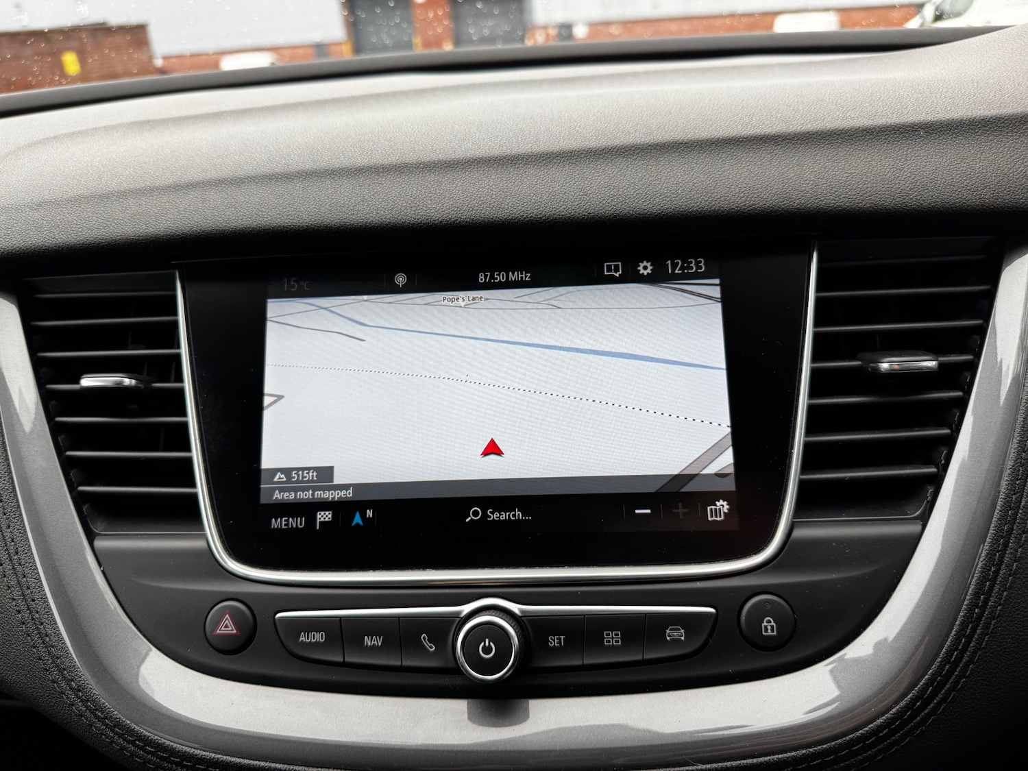 Used Vauxhall Grandland X 2020 for sale - 76555330: Photo 17