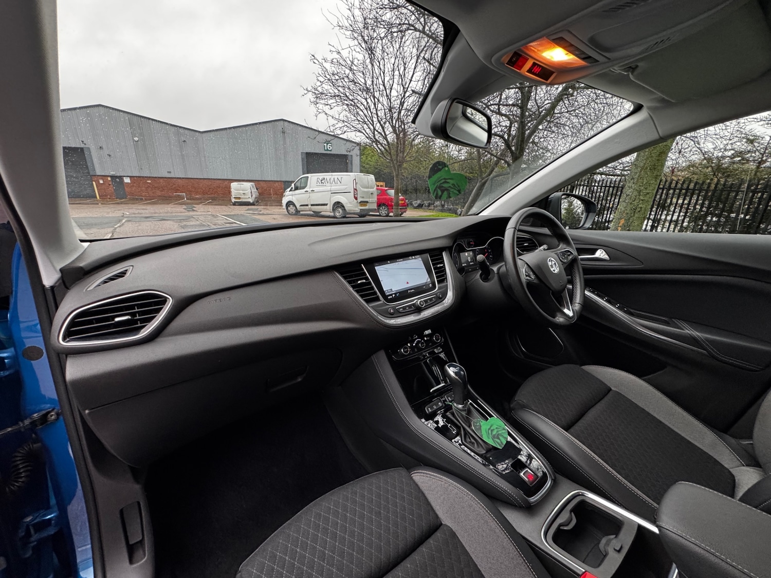 Used Vauxhall Grandland X 2020 for sale - 76555330: Photo 22