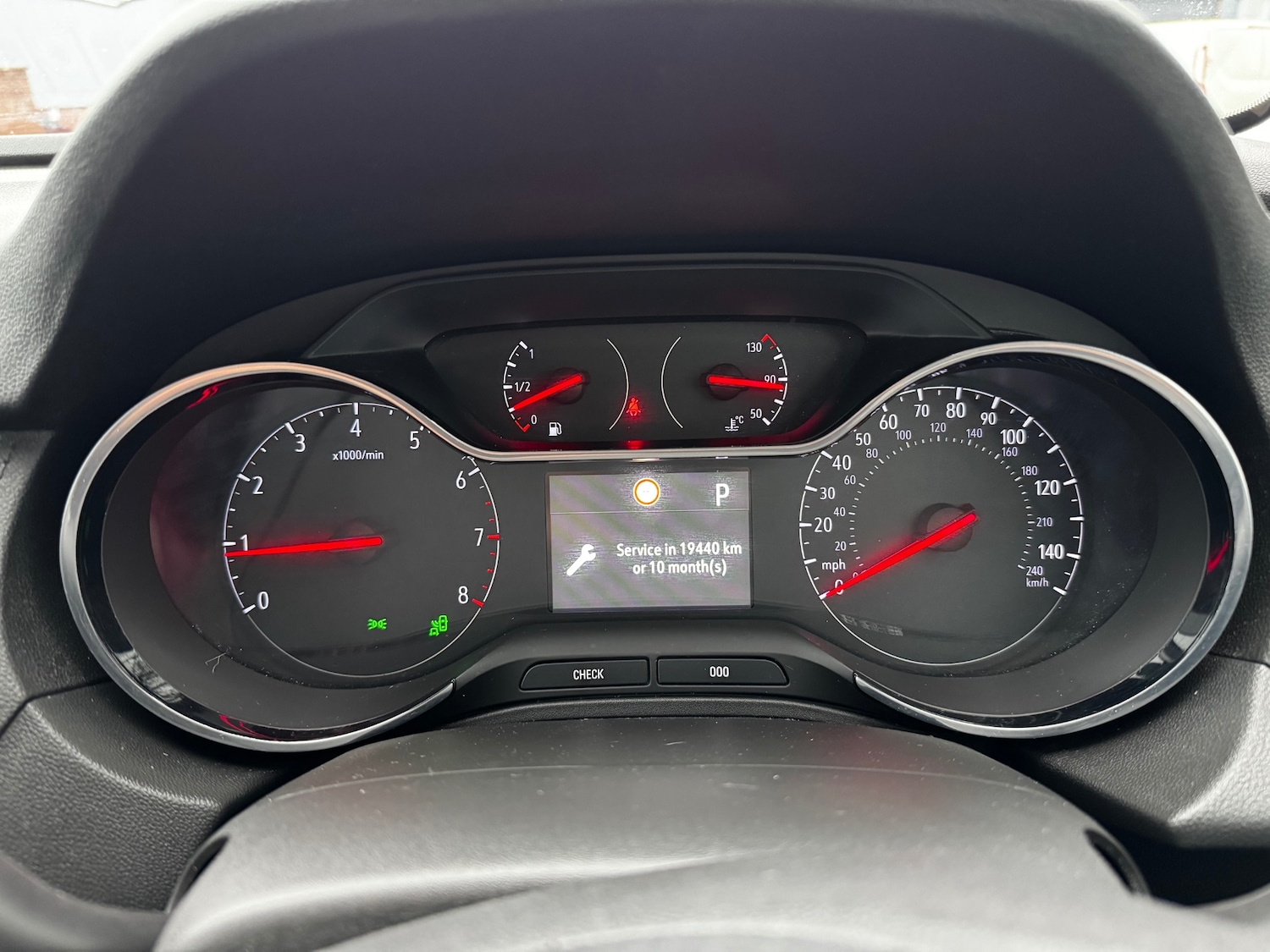 Used Vauxhall Grandland X 2020 for sale - 76555330: Photo 24