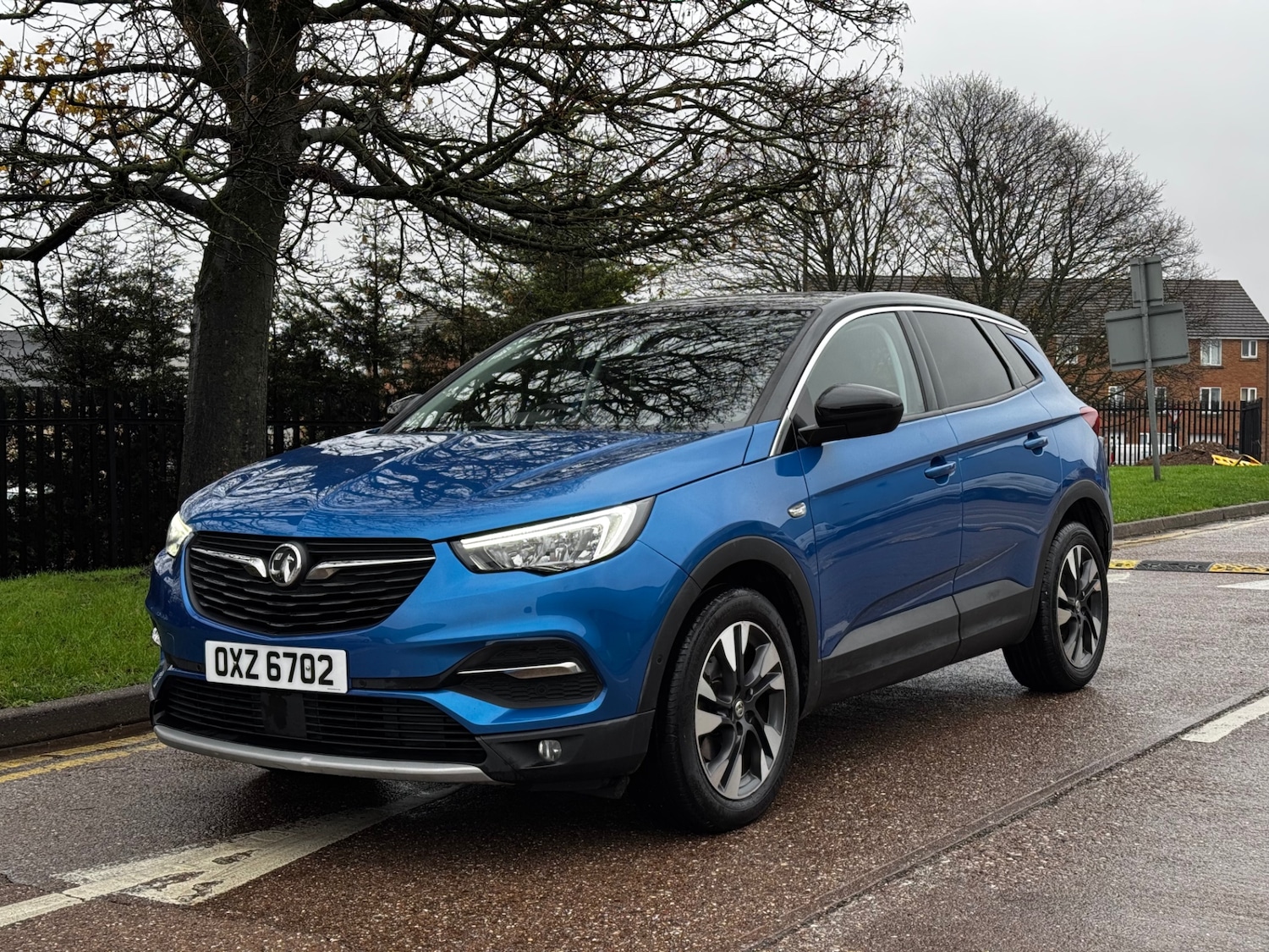 Used Vauxhall Grandland X 2020 for sale - 76555330: Photo 29