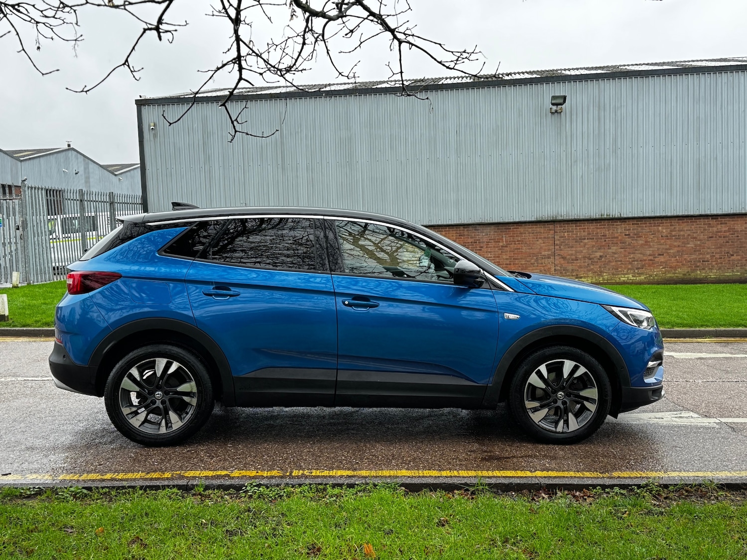Used Vauxhall Grandland X 2020 for sale - 76555330: Photo 31