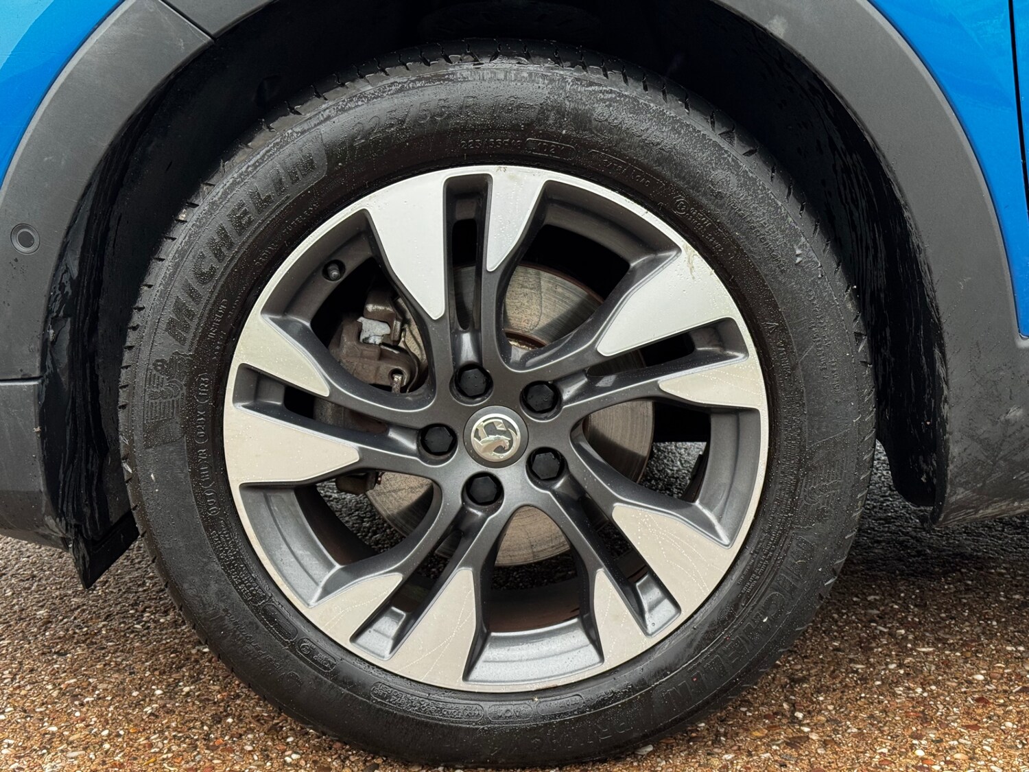 Used Vauxhall Grandland X 2020 for sale - 76555330: Photo 32