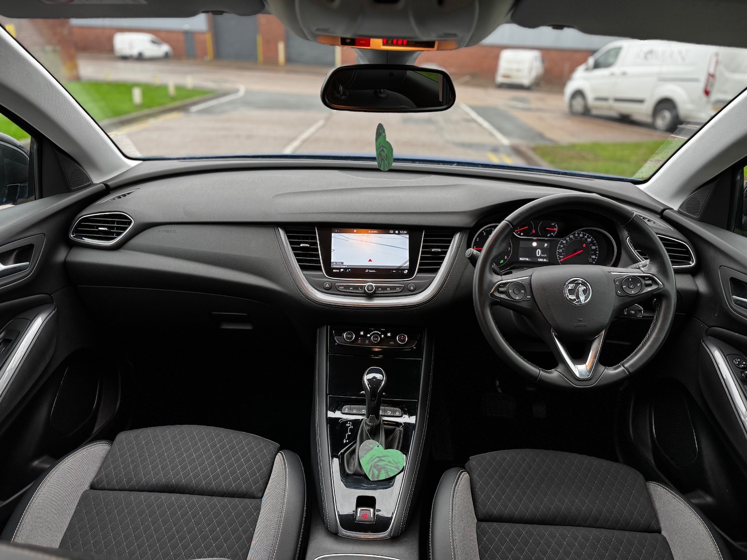 Used Vauxhall Grandland X 2020 for sale - 76555330: Photo 33