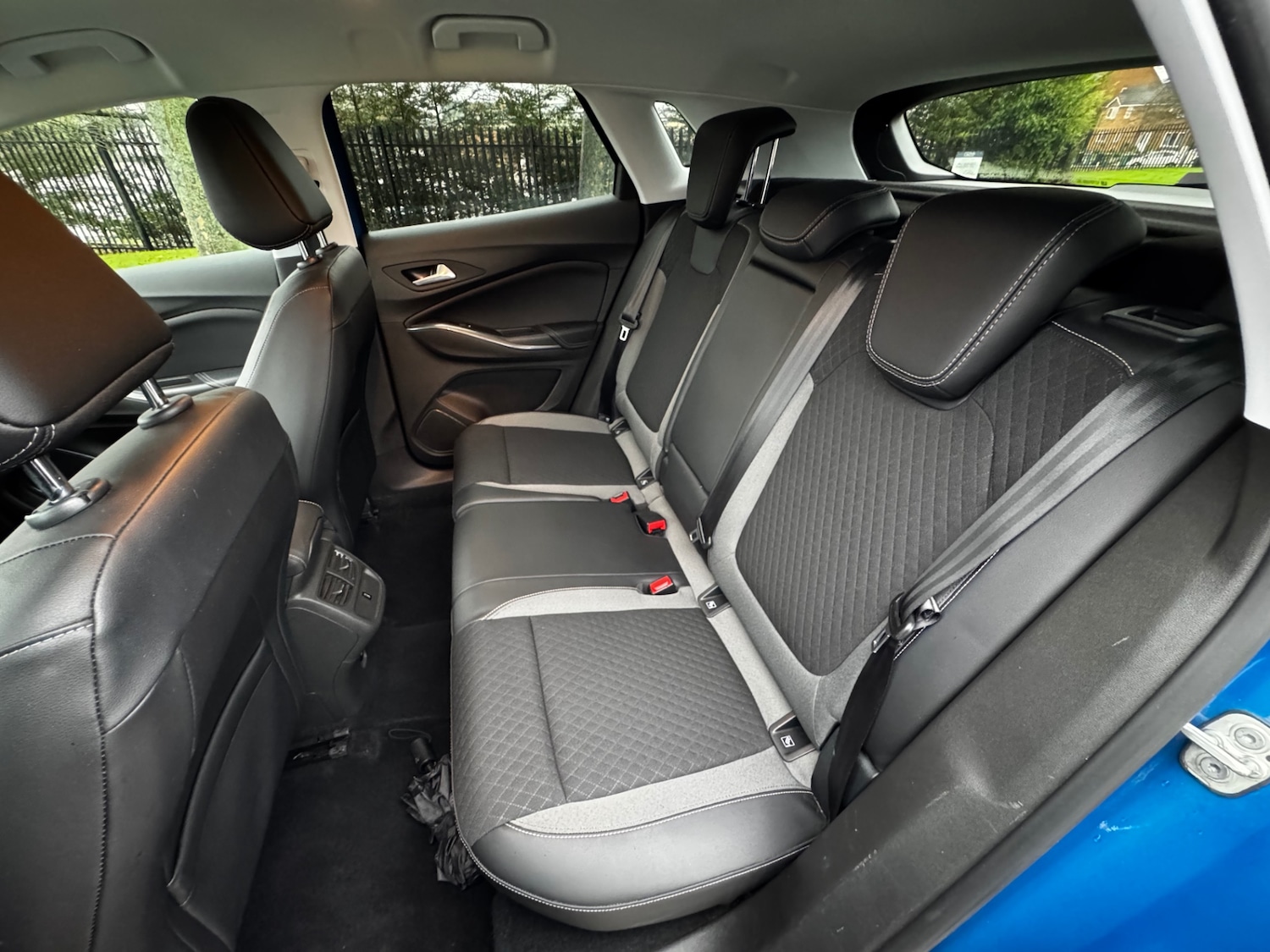 Used Vauxhall Grandland X 2020 for sale - 76555330: Photo 34