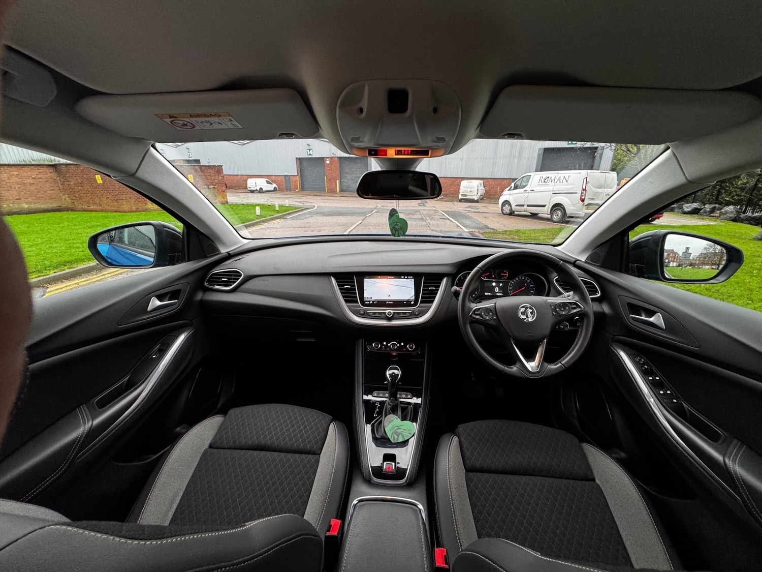 Used Vauxhall Grandland X 2020 for sale - 76555330: Photo 35