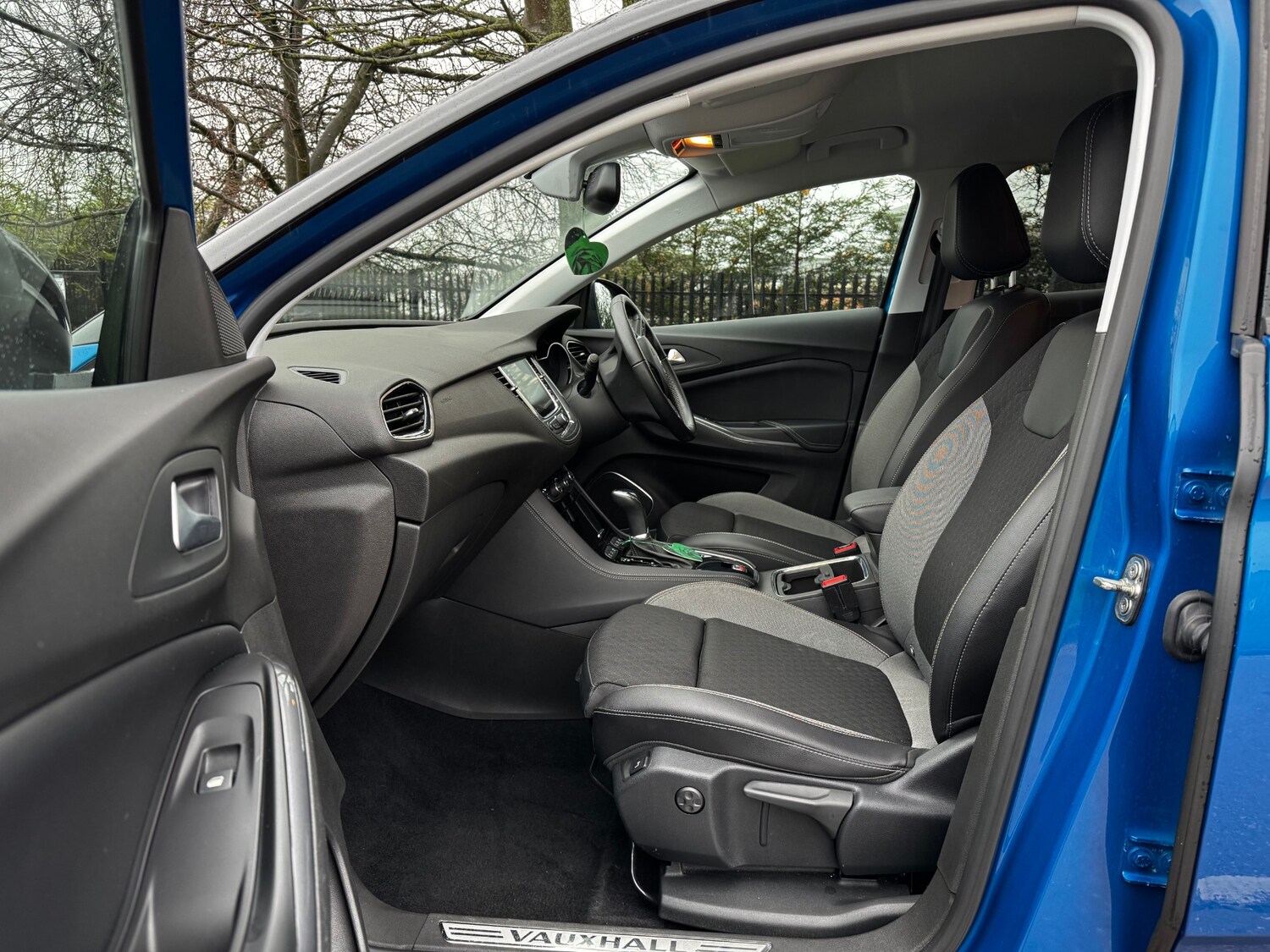 Used Vauxhall Grandland X 2020 for sale - 76555330: Photo 6