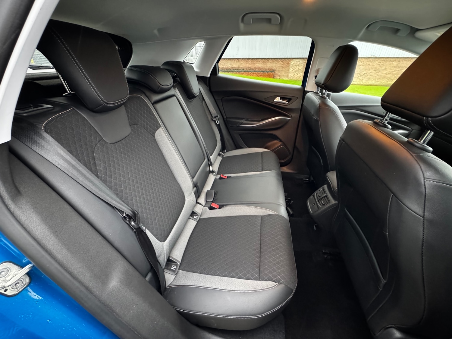 Used Vauxhall Grandland X 2020 for sale - 76555330: Photo 7