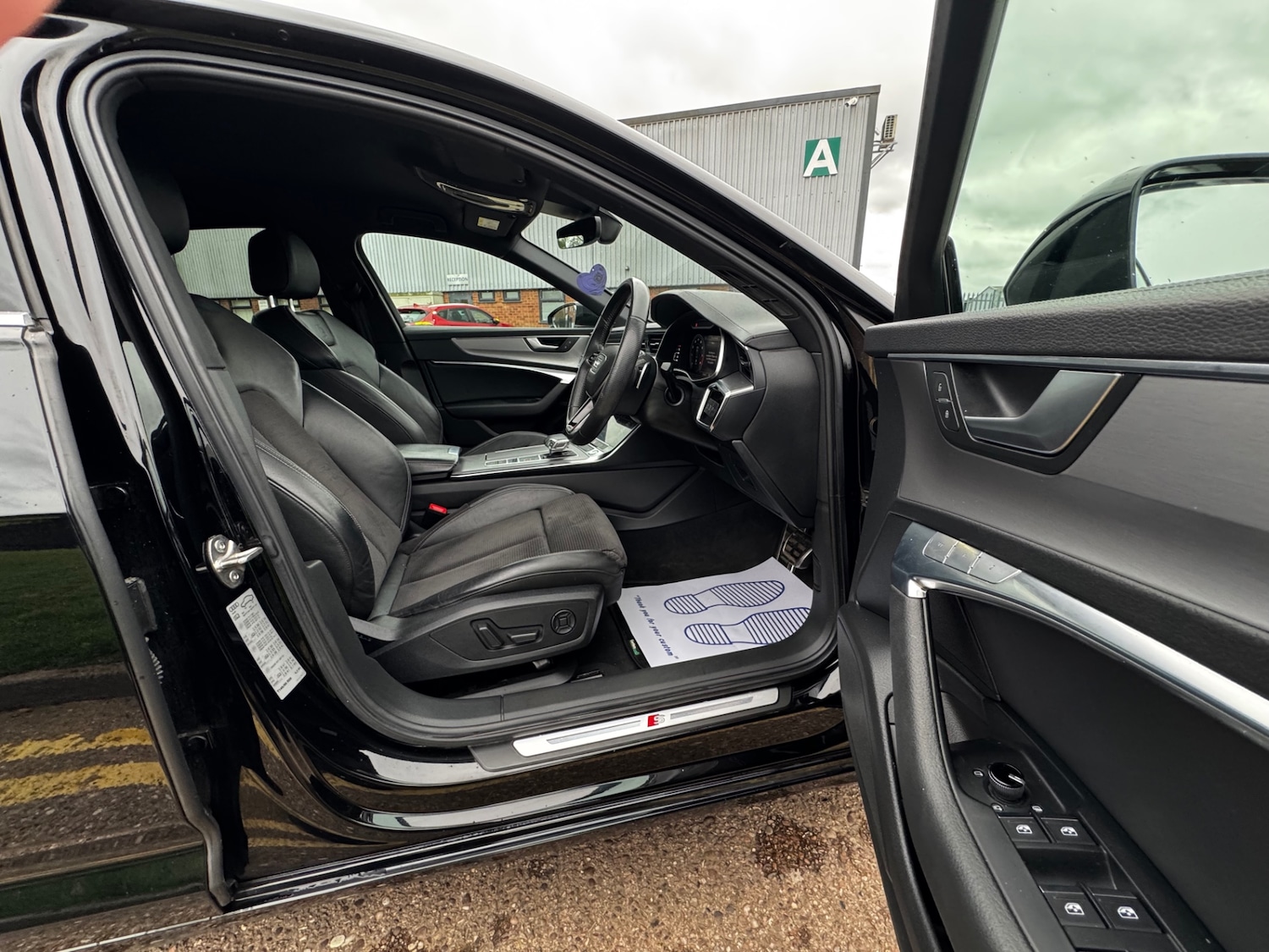 Used Audi A6 2019 for sale - 78092888: Photo 14