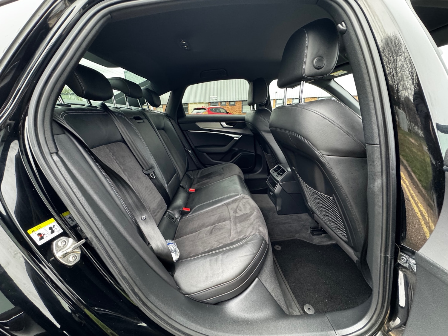 Used Audi A6 2019 for sale - 78092888: Photo 16