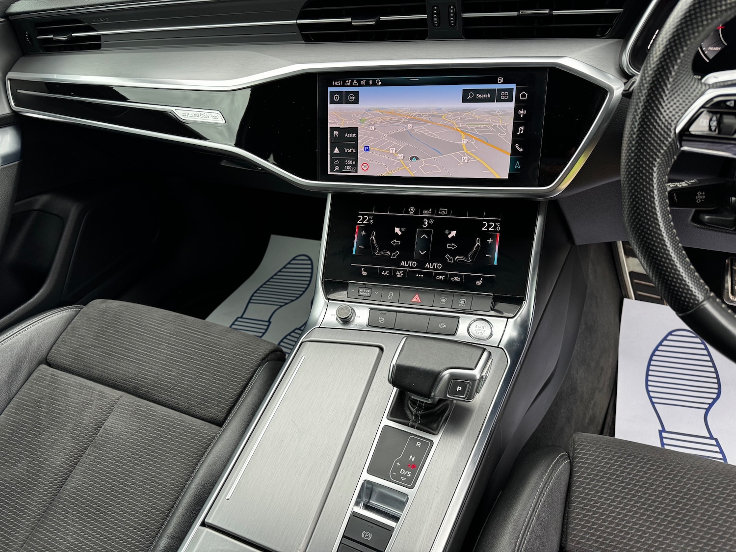 Used Audi A6 2019 for sale - 78092888: Photo 17