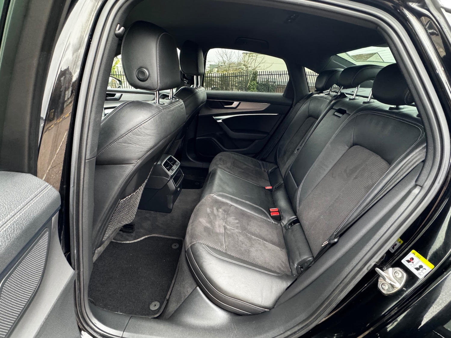 Used Audi A6 2019 for sale - 78092888: Photo 18