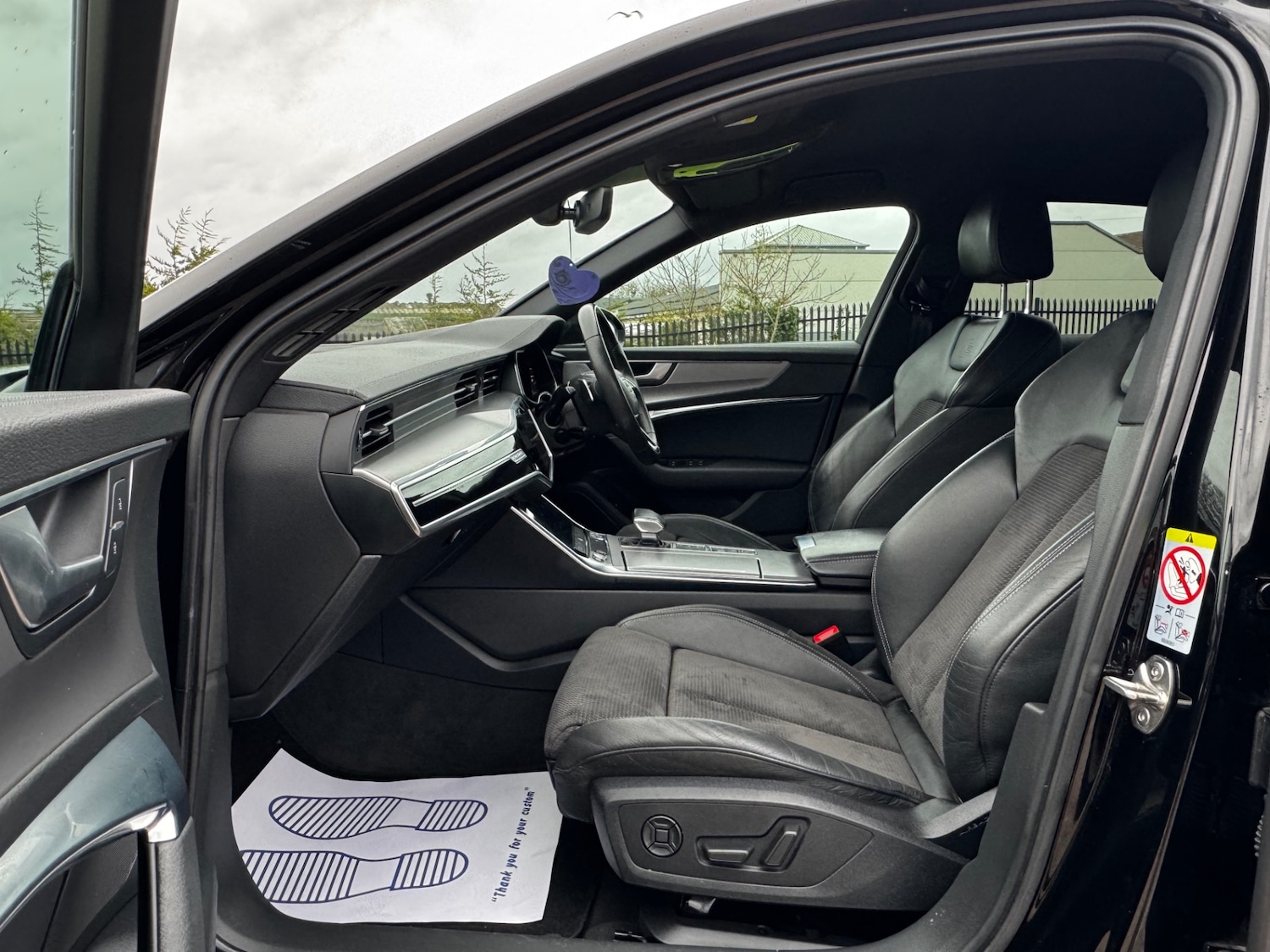 Used Audi A6 2019 for sale - 78092888: Photo 19