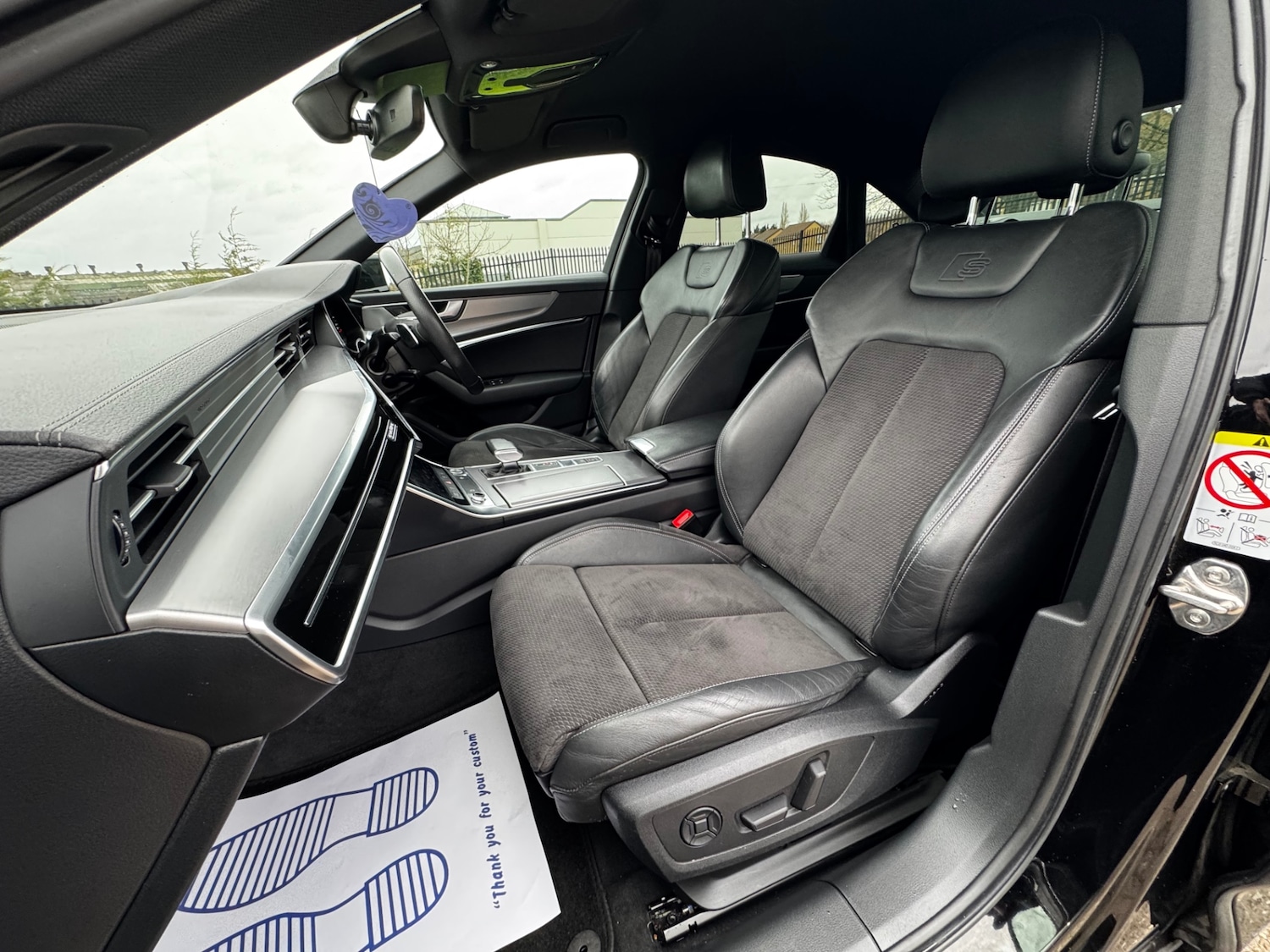 Used Audi A6 2019 for sale - 78092888: Photo 20