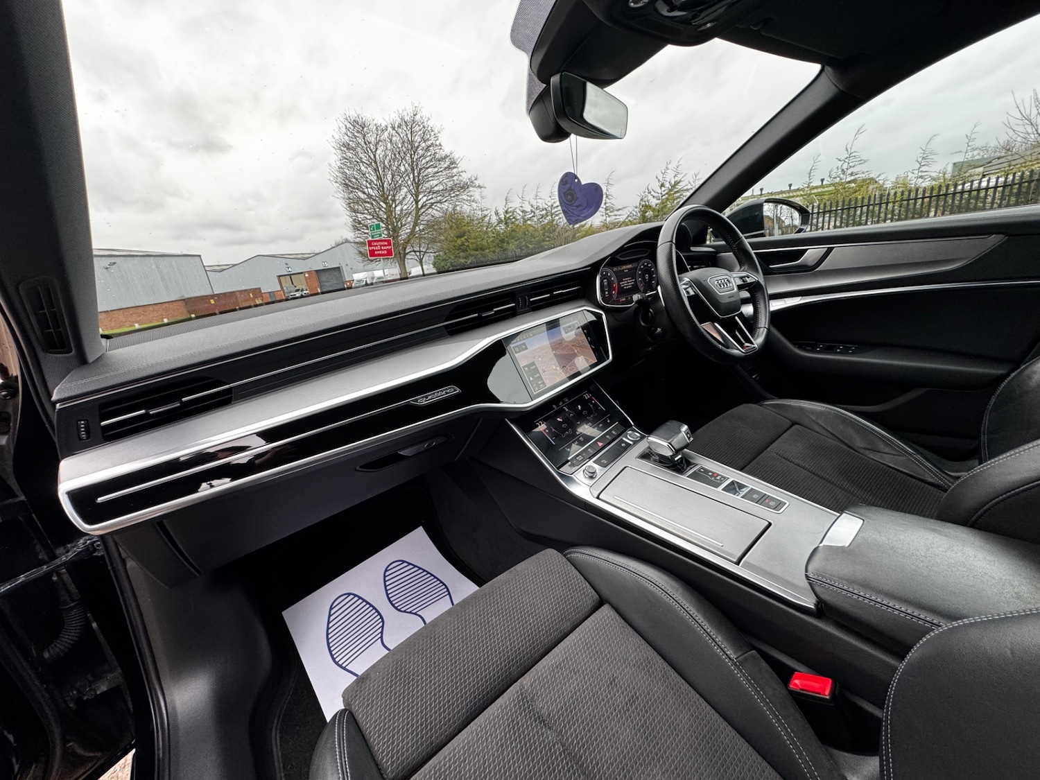 Used Audi A6 2019 for sale - 78092888: Photo 21