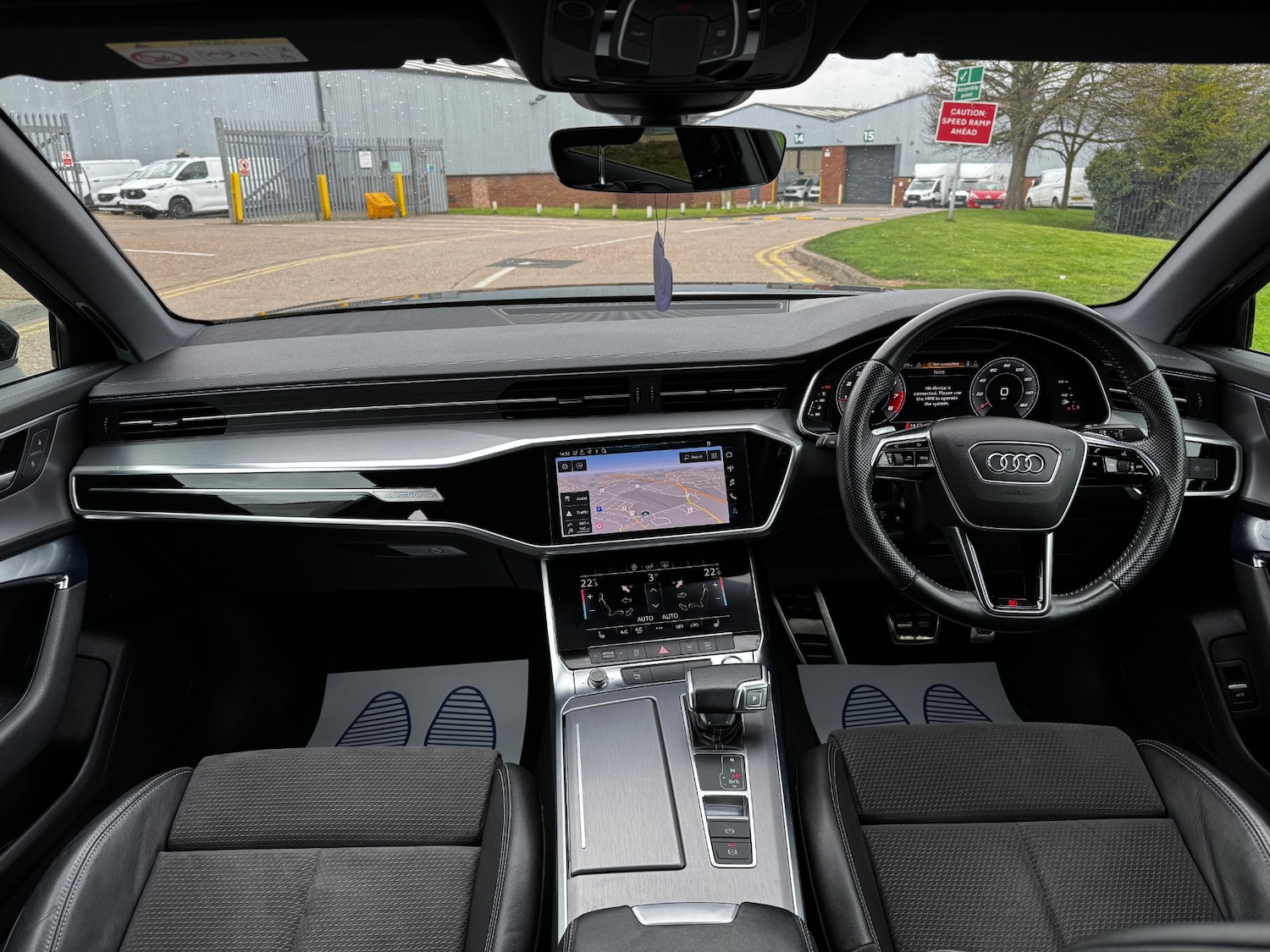 Used Audi A6 2019 for sale - 78092888: Photo 23
