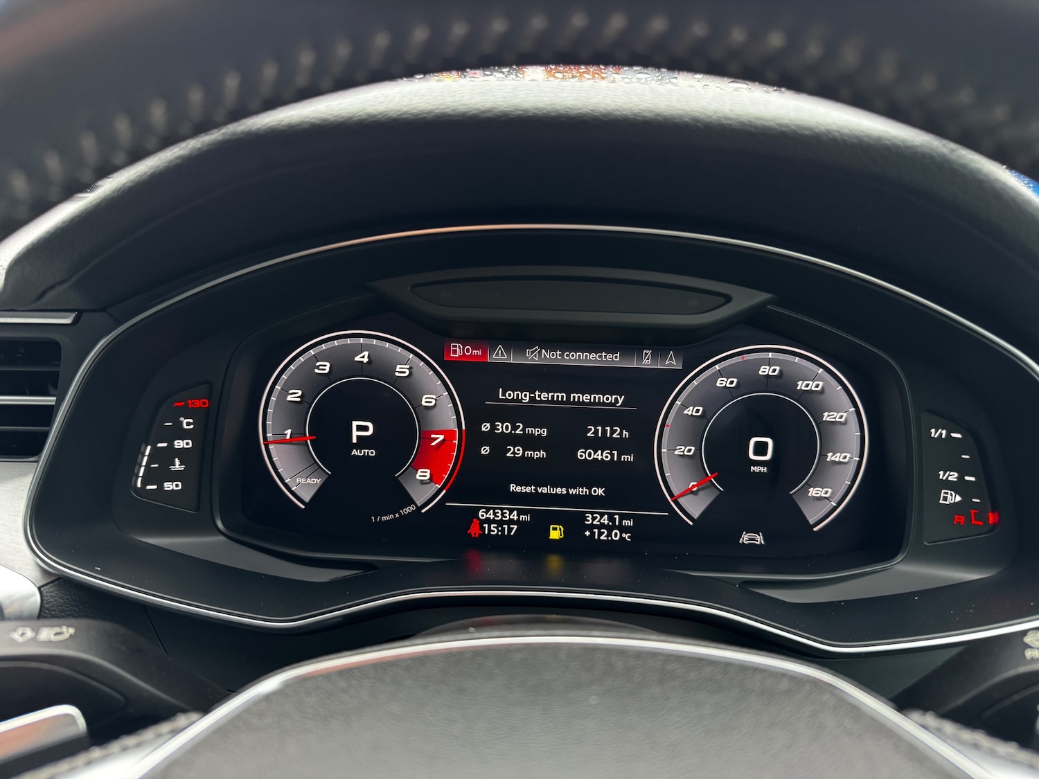 Used Audi A6 2019 for sale - 78092888: Photo 24