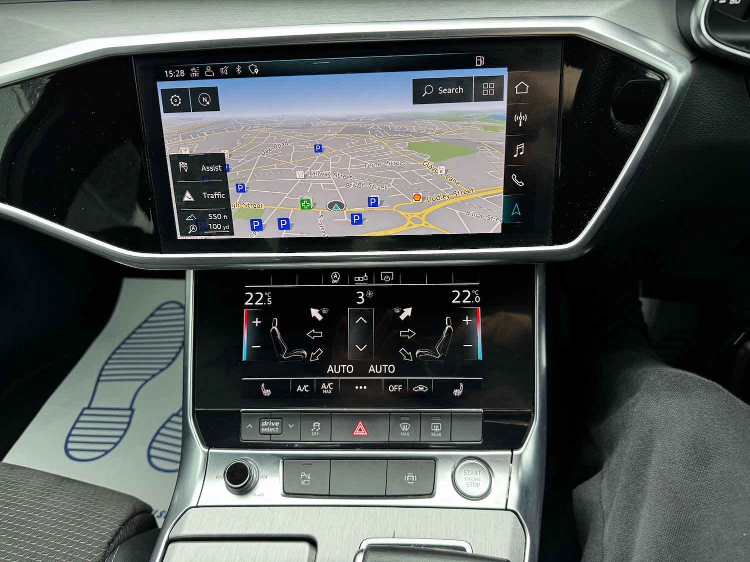 Used Audi A6 2019 for sale - 78092888: Photo 25