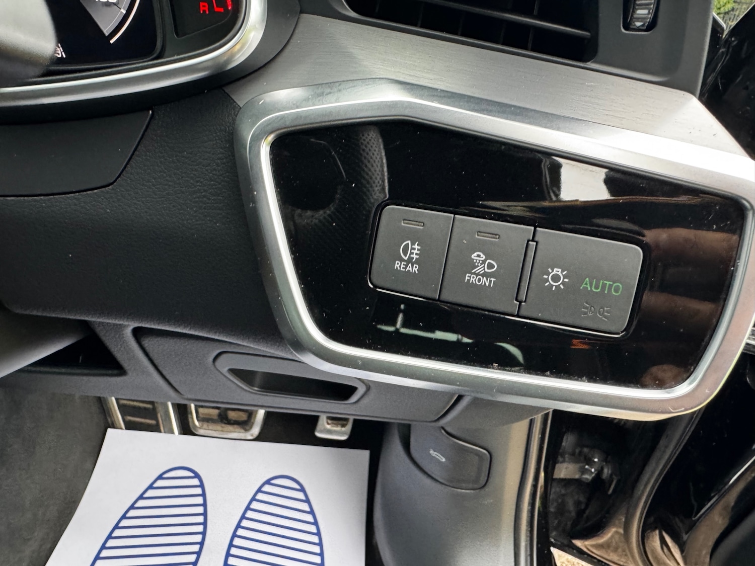 Used Audi A6 2019 for sale - 78092888: Photo 26