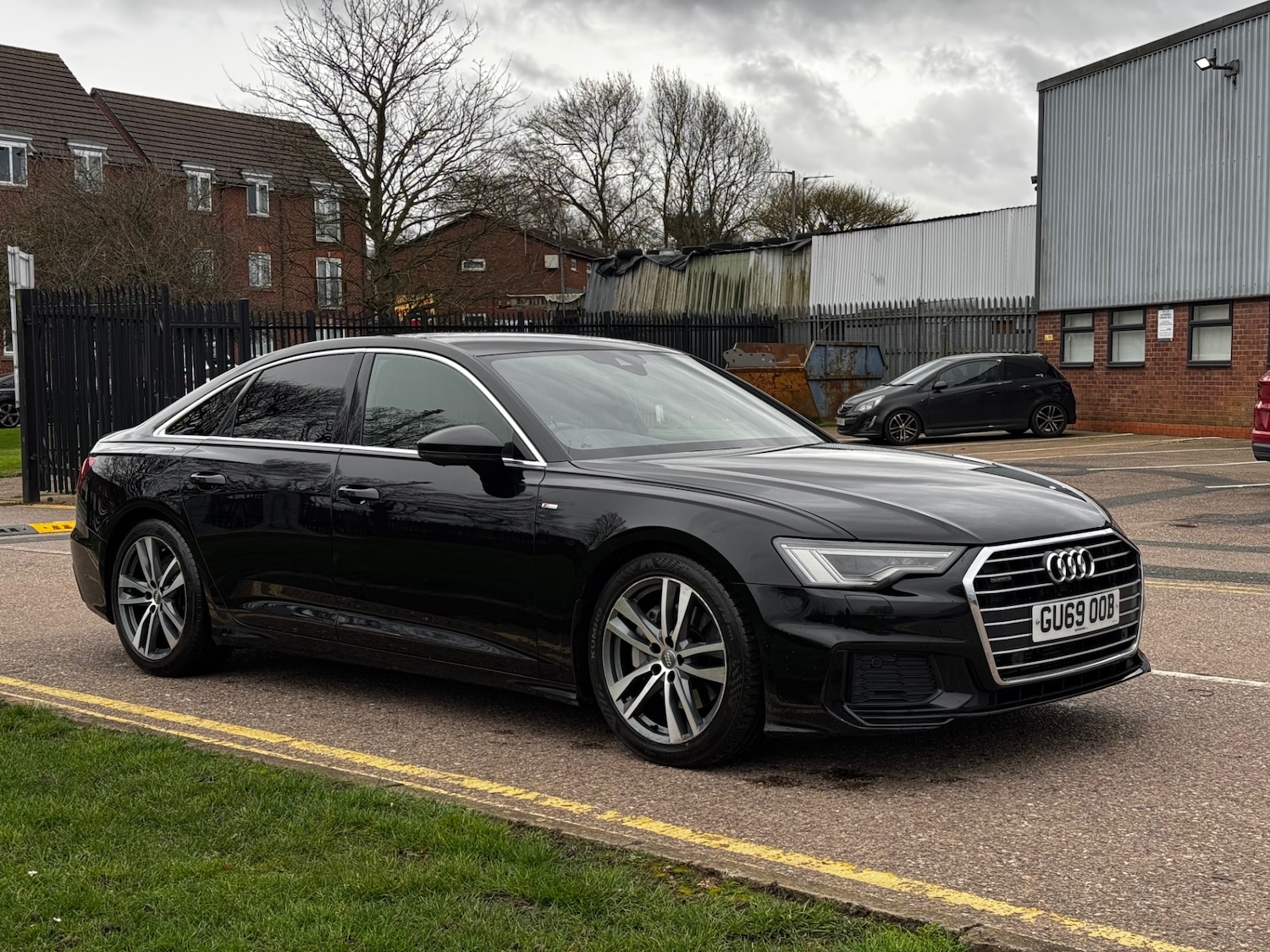 Used Audi A6 2019 for sale - 78092888: Photo 3