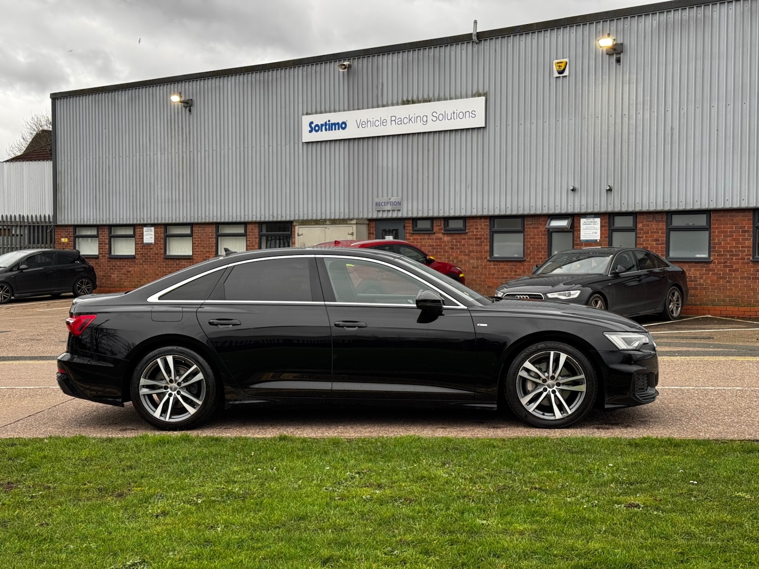 Used Audi A6 2019 for sale - 78092888: Photo 4