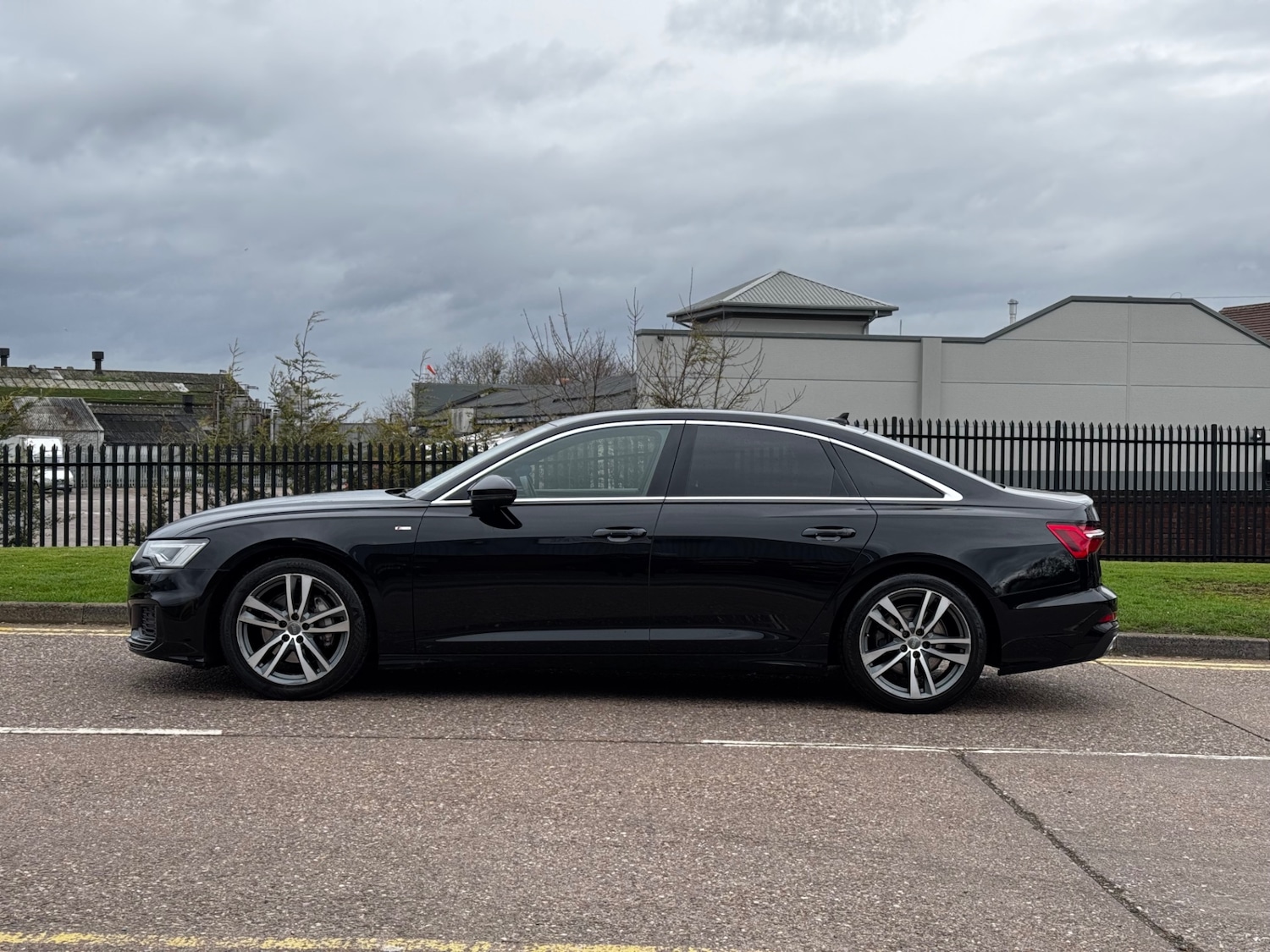 Used Audi A6 2019 for sale - 78092888: Photo 8
