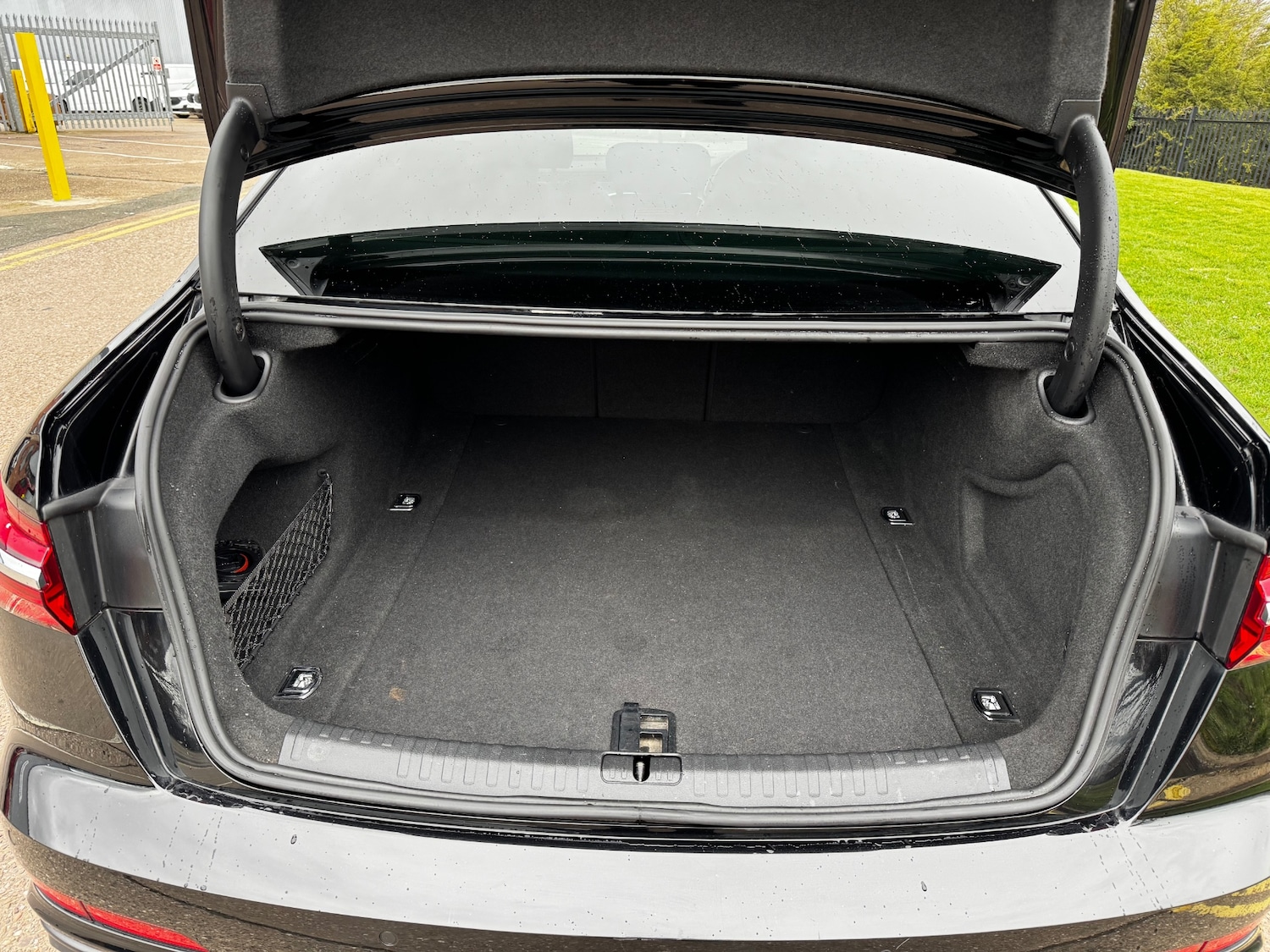 Used Audi A6 2019 for sale - 78092888: Photo 9