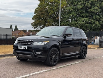 Used Land Rover Range Rover Sport 2016 for sale - 79543846: Photo