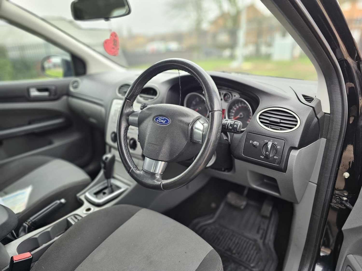 Used Ford Focus 2008 for sale - 78131654: Photo 11