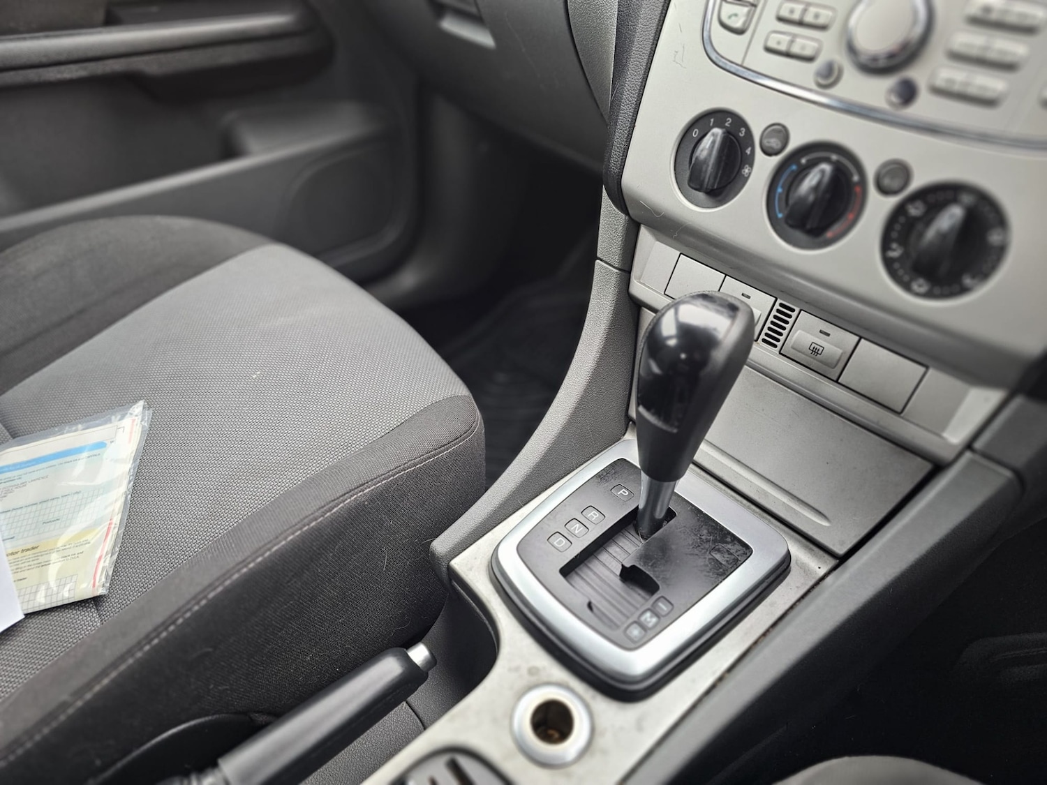 Used Ford Focus 2008 for sale - 78131654: Photo 12