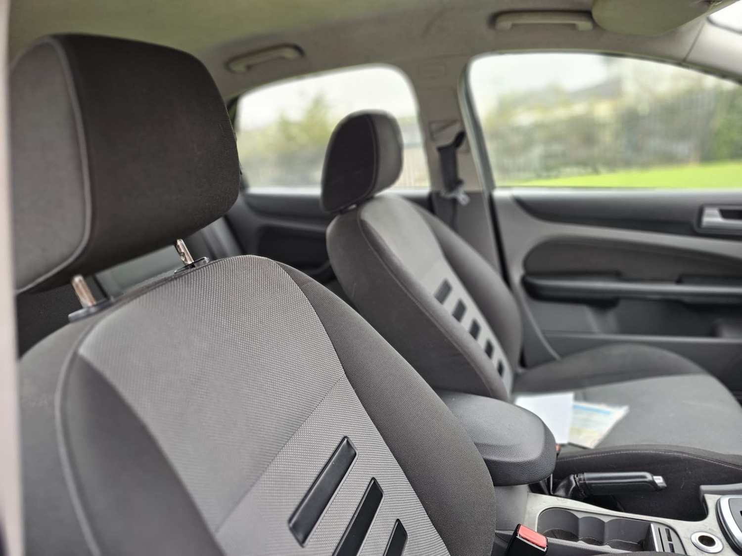 Used Ford Focus 2008 for sale - 78131654: Photo 13