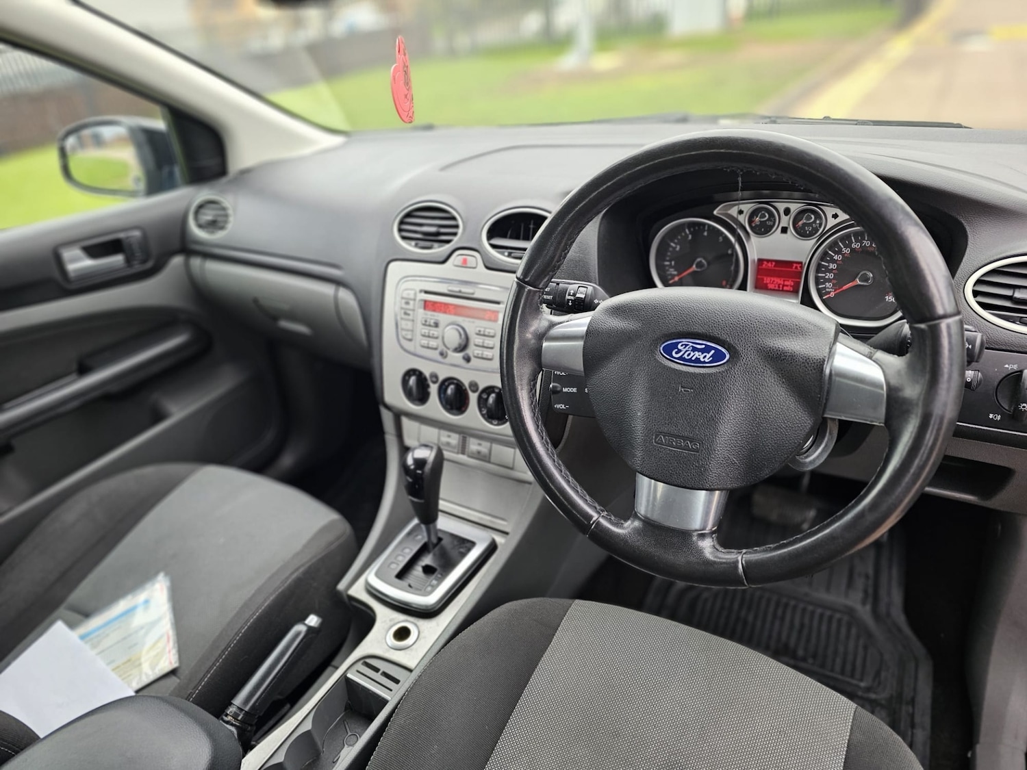Used Ford Focus 2008 for sale - 78131654: Photo 14