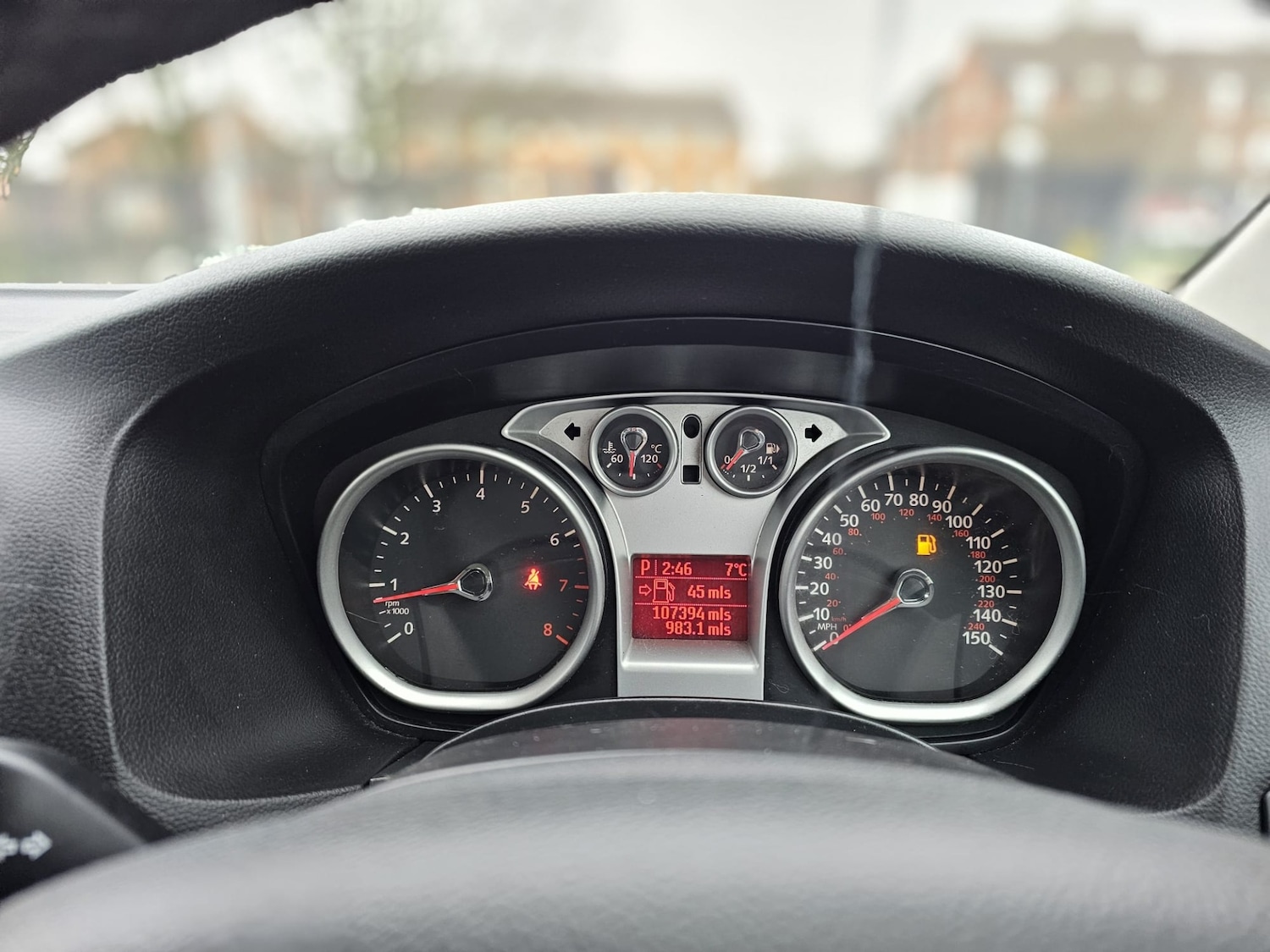 Used Ford Focus 2008 for sale - 78131654: Photo 15