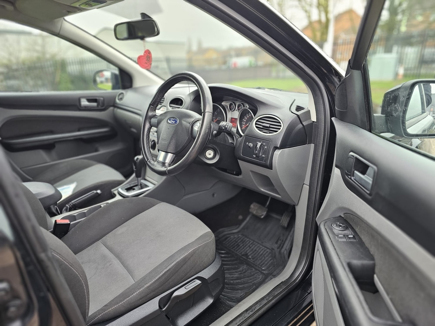 Used Ford Focus 2008 for sale - 78131654: Photo 17