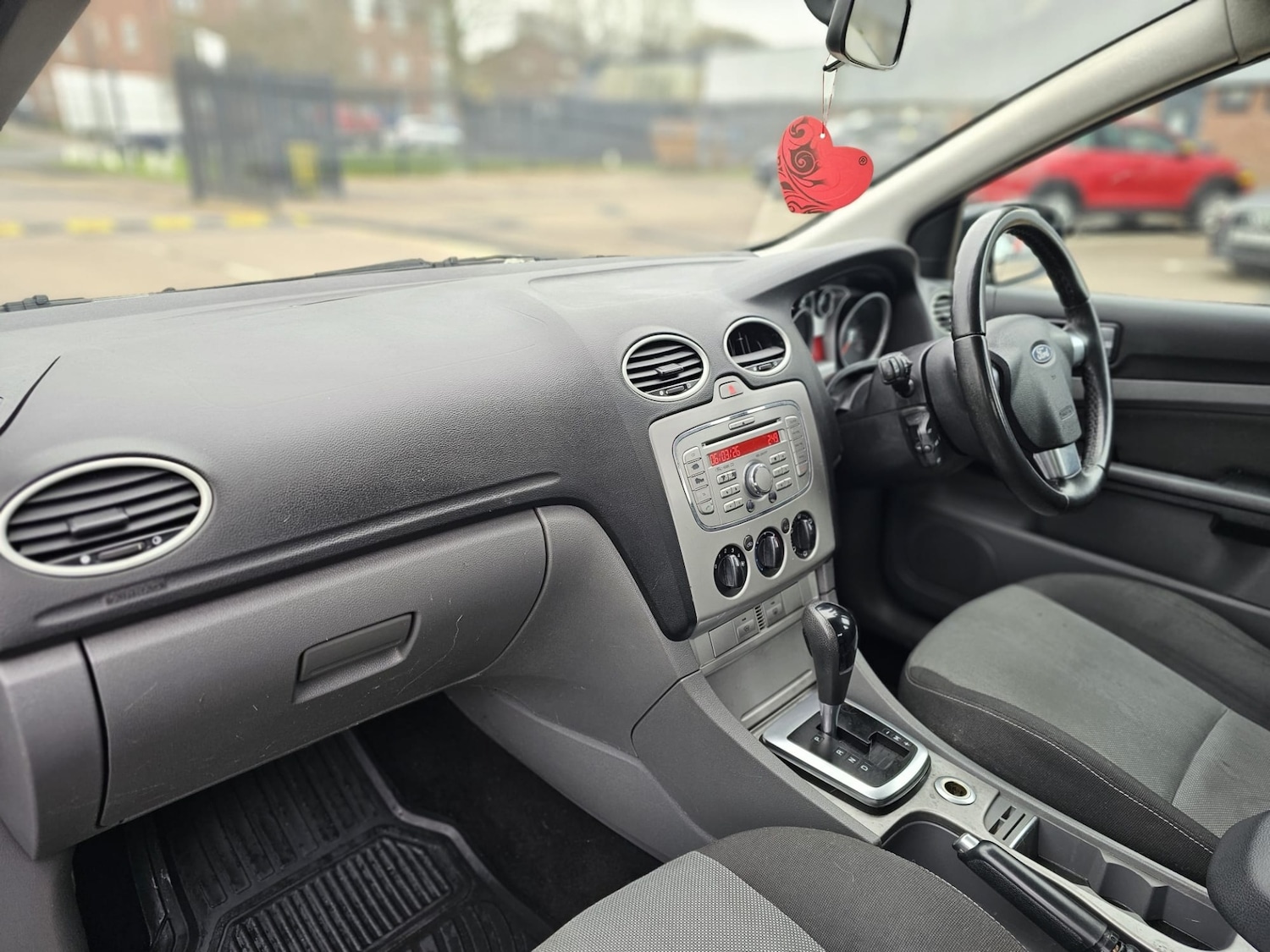 Used Ford Focus 2008 for sale - 78131654: Photo 18