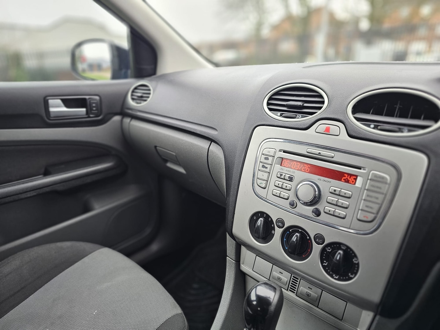 Used Ford Focus 2008 for sale - 78131654: Photo 19