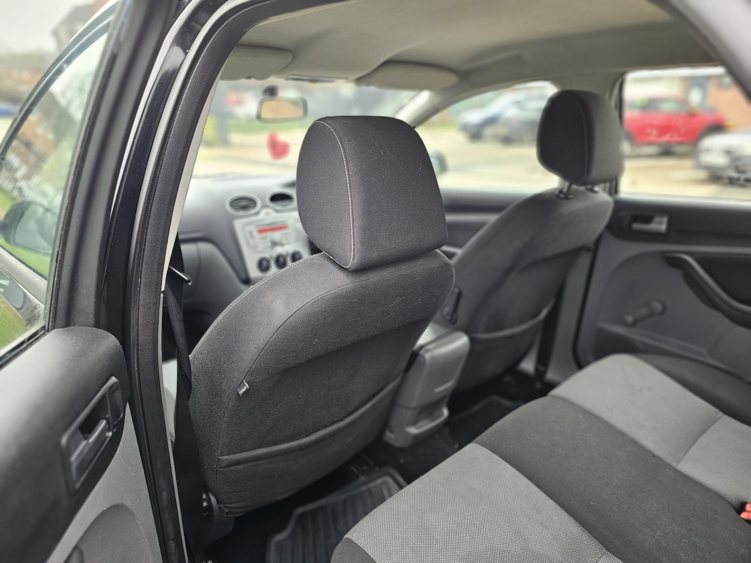 Used Ford Focus 2008 for sale - 78131654: Photo 21